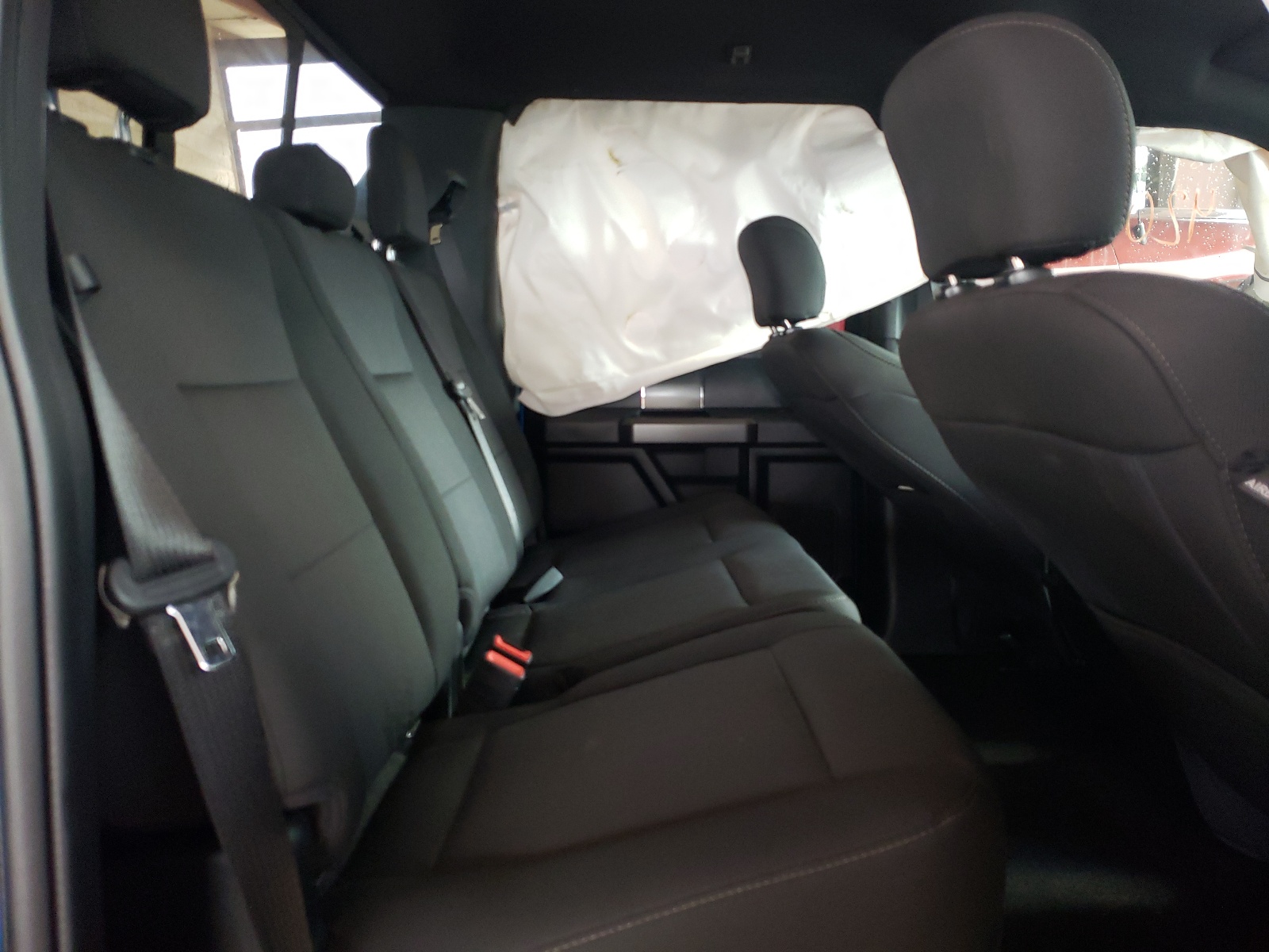 Photo 6 from auction – 2019 FORD F150 SUPER with VIN 1FTEW1CPXKFD25547