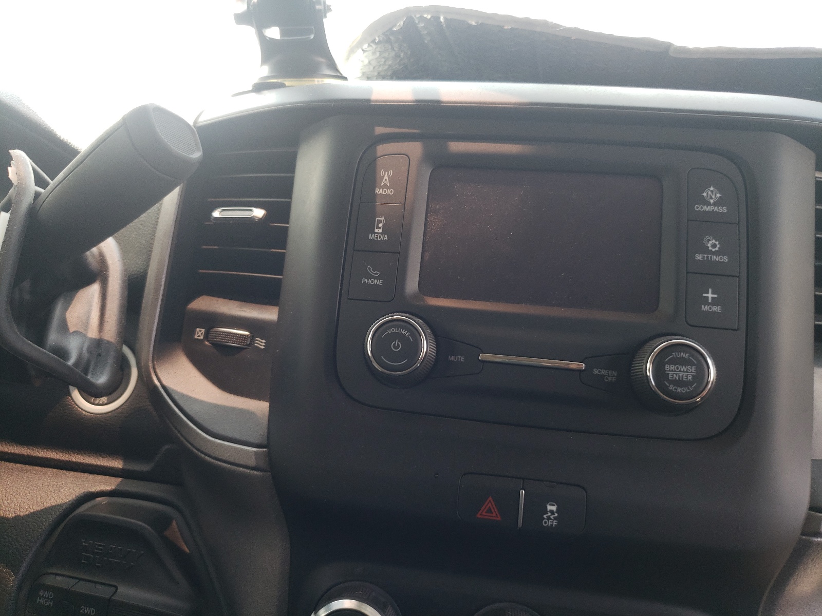 Photo 9 from auction – 2020 RAM 3500 TRADE with VIN 3C63RRGL3LG187071