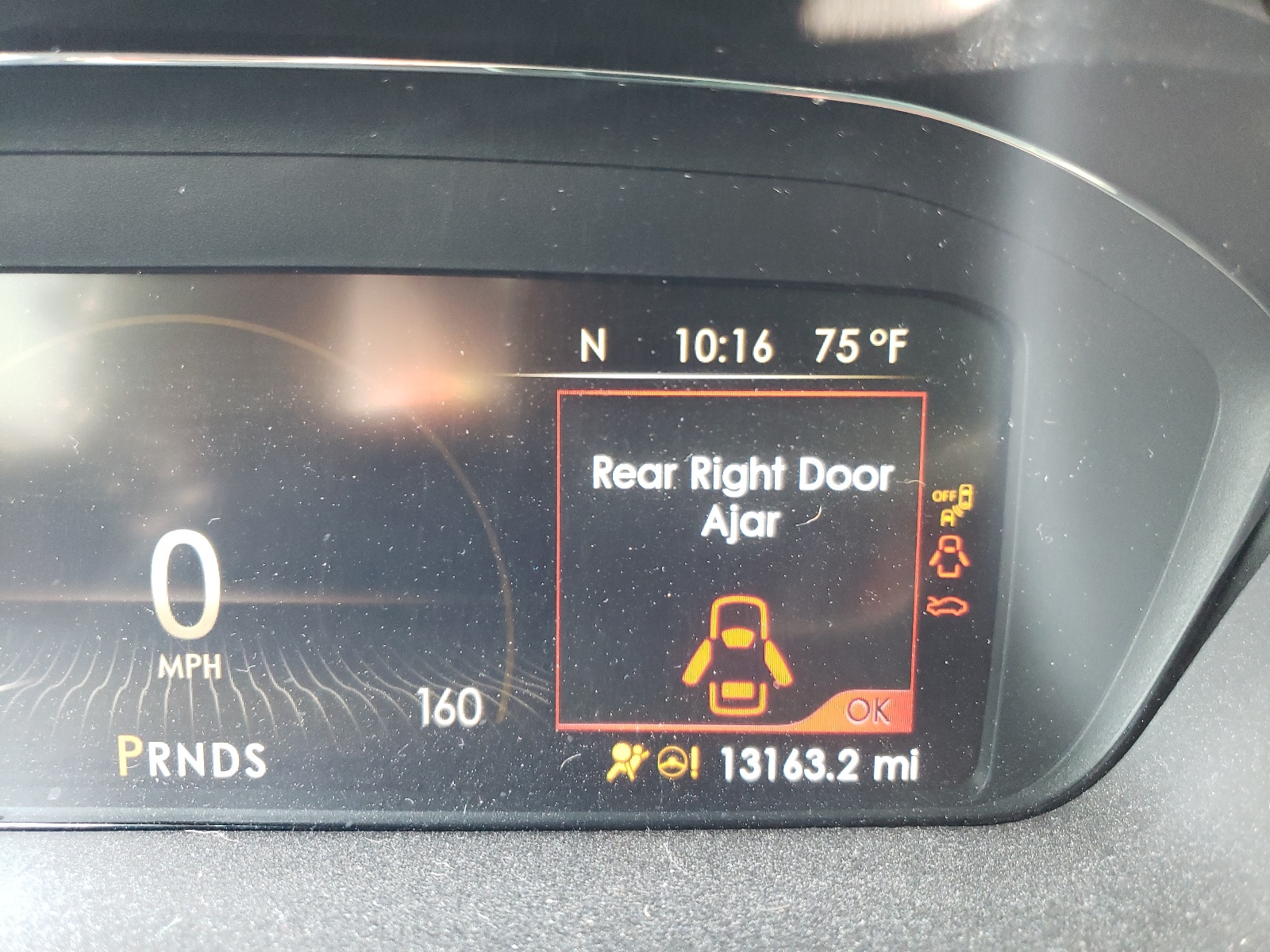 Photo 8 from auction – 2019 LINCOLN CONTINENTA with VIN 1LN6L9PK5K5602729