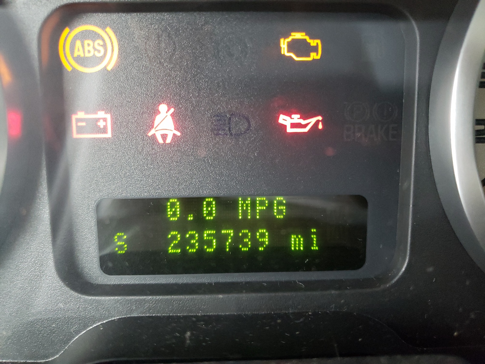 Photo 8 from auction – 2006 FORD FIVE HUNDR with VIN 1FAFP25186G106351