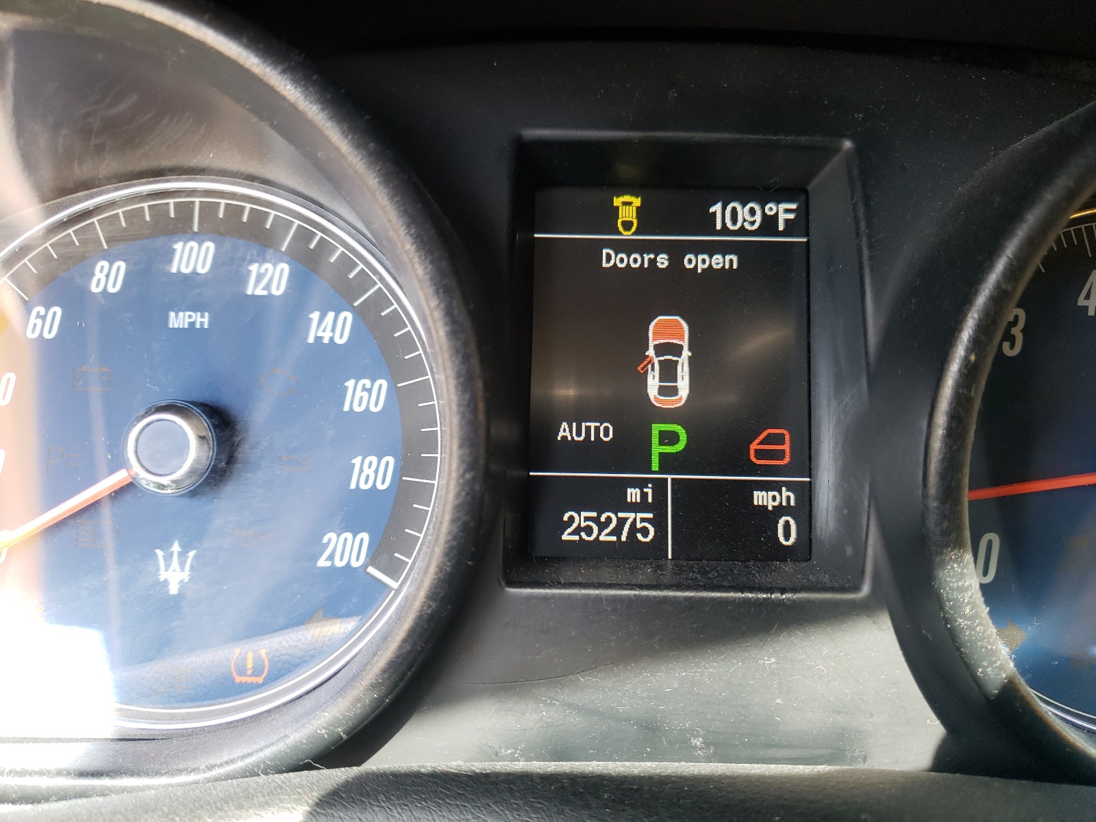 صورة رقم 8 من المزاد - 2014 MASERATI GRANTURISM مع VIN ZAM45VLA4E0075355