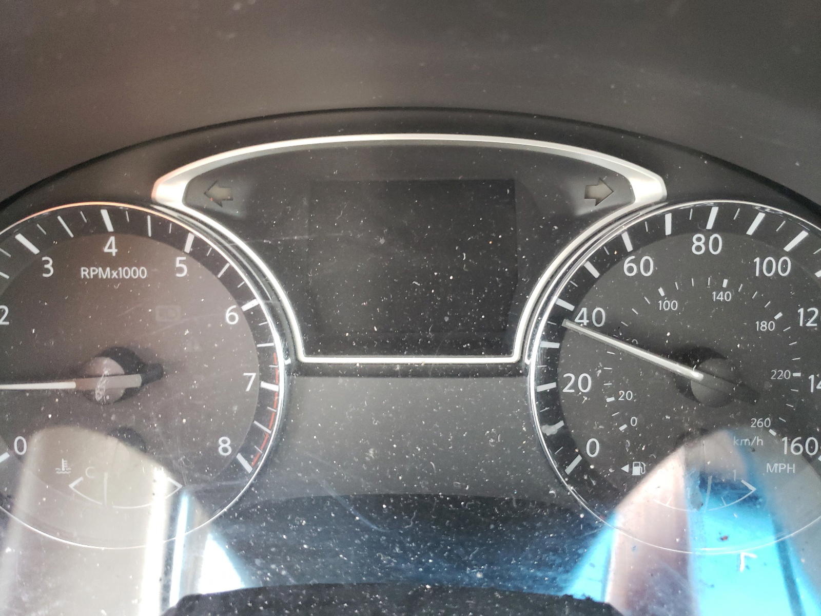 Photo 8 from auction – 2016 NISSAN ALTIMA 2.5 with VIN 1N4AL3AP1GC202014