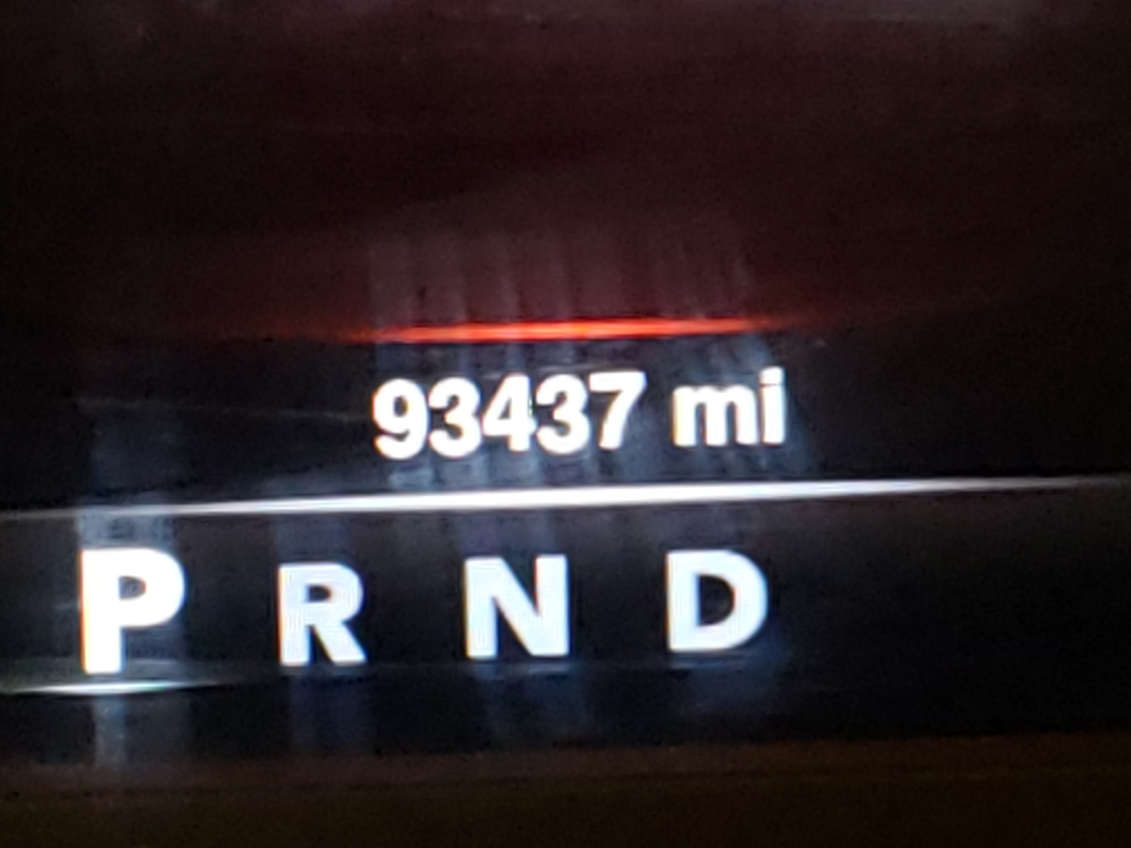Photo 8 from auction – 2013 RAM 1500 LONGH with VIN 1C6RR7PTXDS568621