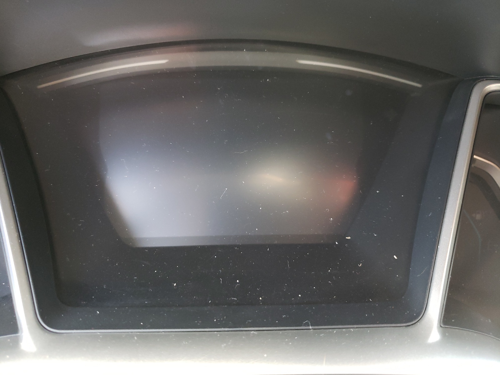 Photo 8 from auction – 2017 HONDA CIVIC EX with VIN 2HGFC1F46HH636142