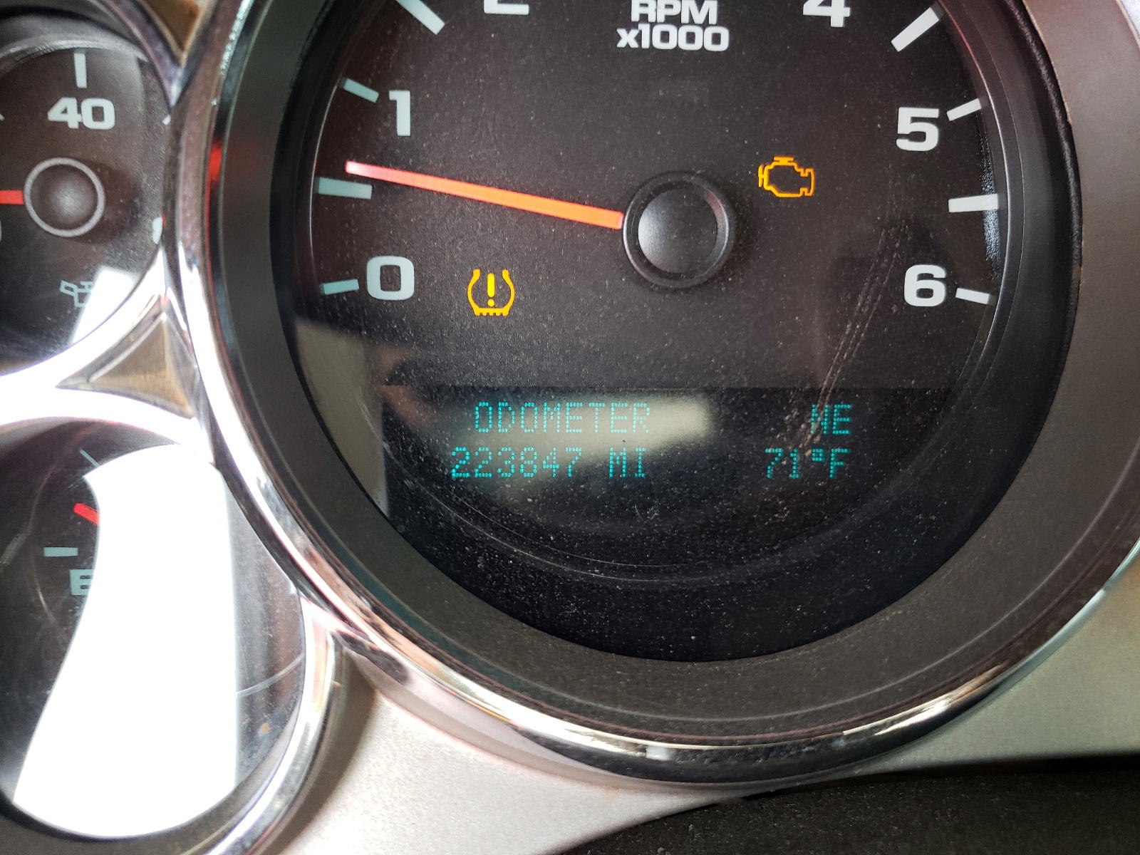 Photo 8 from auction – 2009 CHEVROLET SILVERADO with VIN 1GCEC29029Z199895