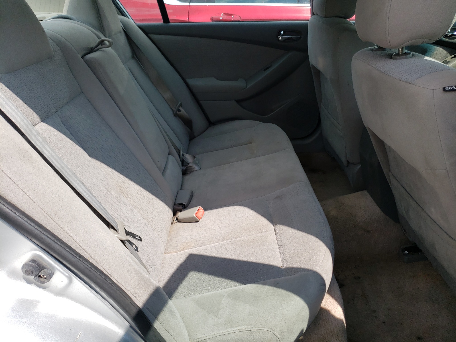 Zdjęcie 6 z aukcji – 2012 NISSAN ALTIMA BAS z VIN 1N4AL2AP6CN477063