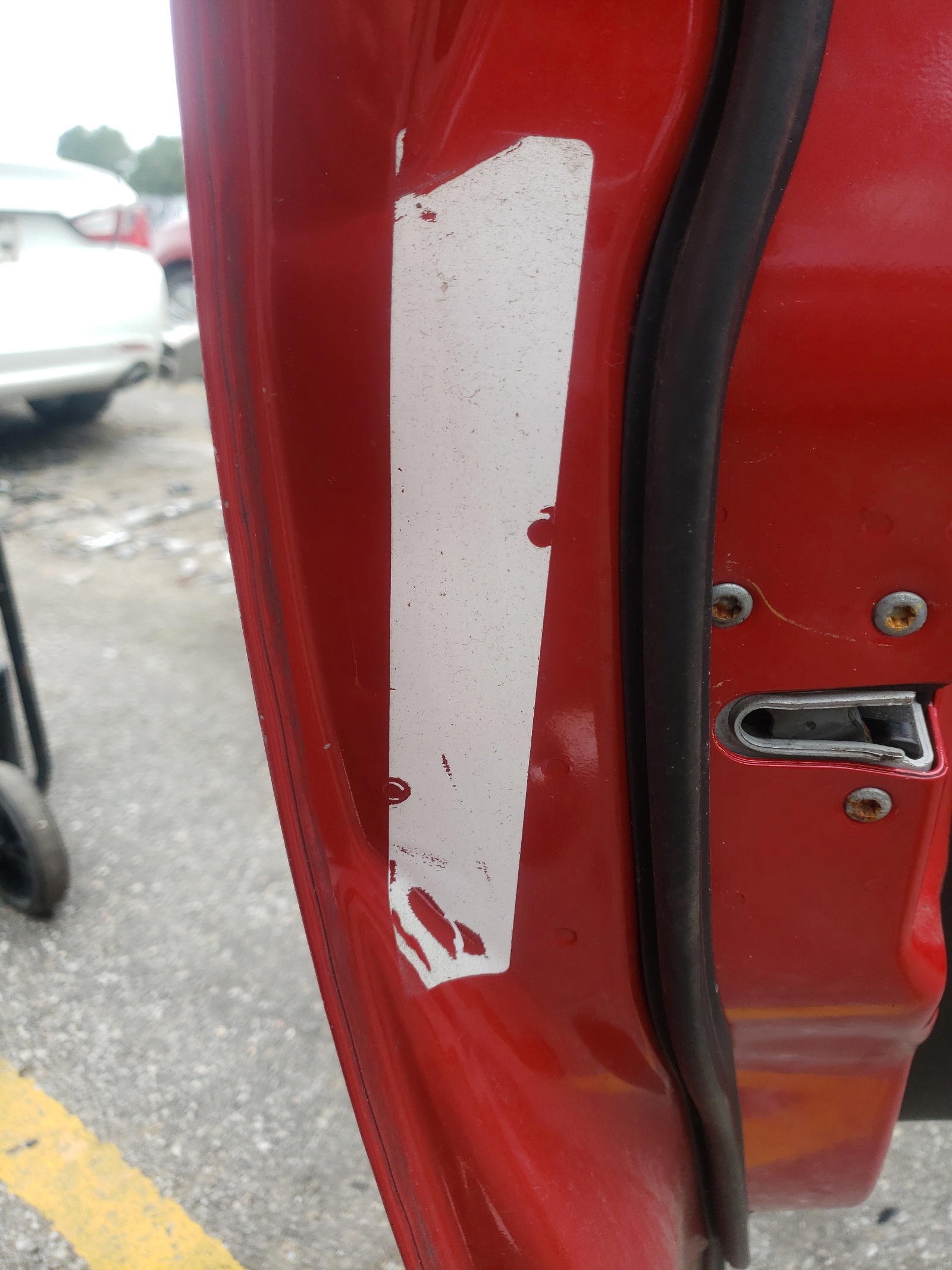 Photo 10 from auction – 2013 DODGE DART SXT with VIN 1C3CDFBH4DD152437