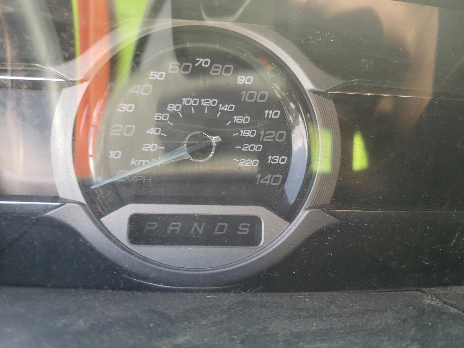 Photo 8 from auction – 2013 FORD TAURUS LIM with VIN 1FAHP2F8XDG224564