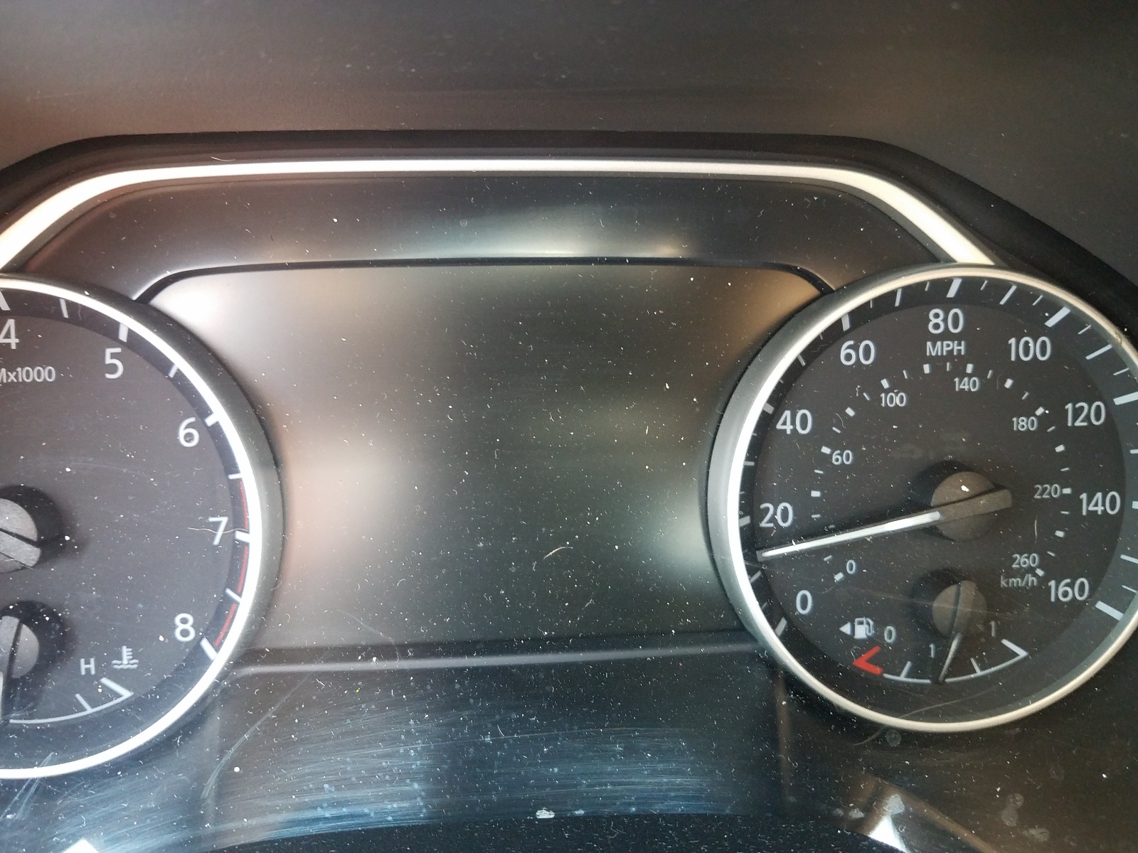 Photo 8 from auction – 2016 NISSAN MAXIMA 3.5 with VIN 1N4AA6APXGC400212