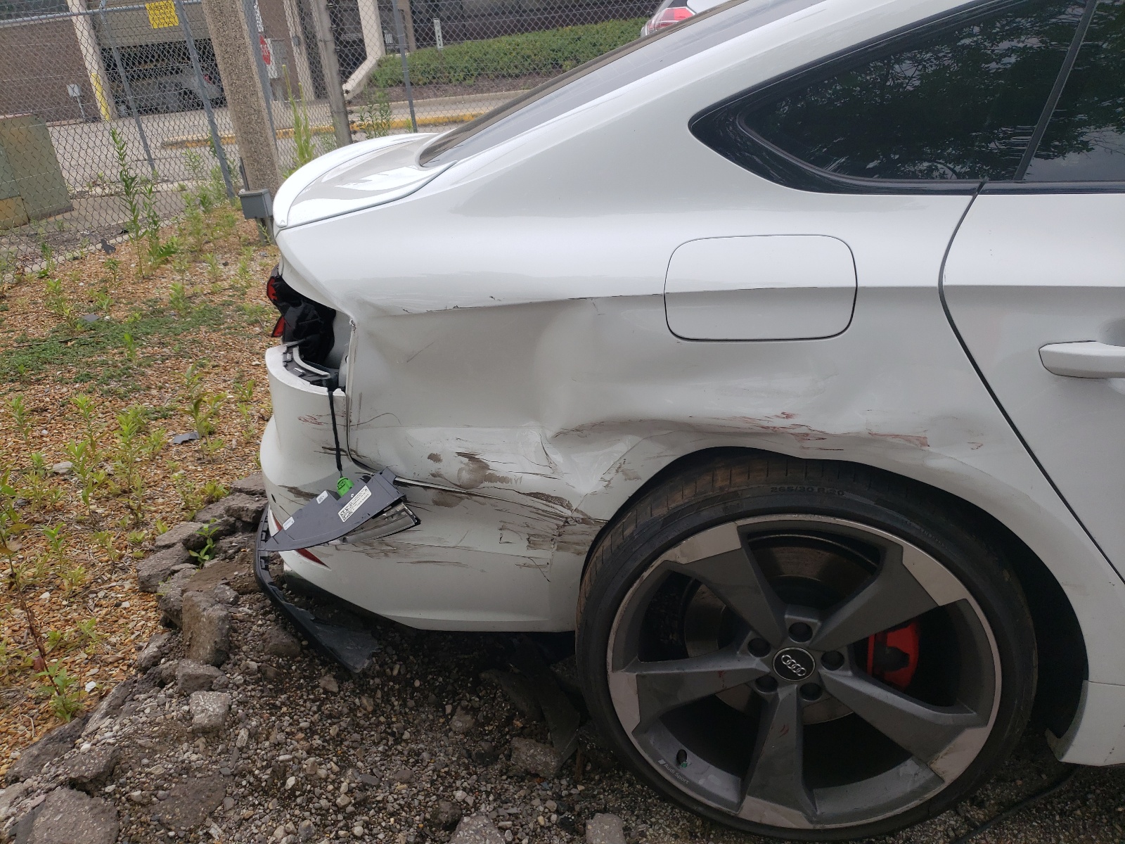 Zdjęcie 9 z aukcji – 2019 AUDI S5 PREMIUM z VIN WAUB4CF51KA005137