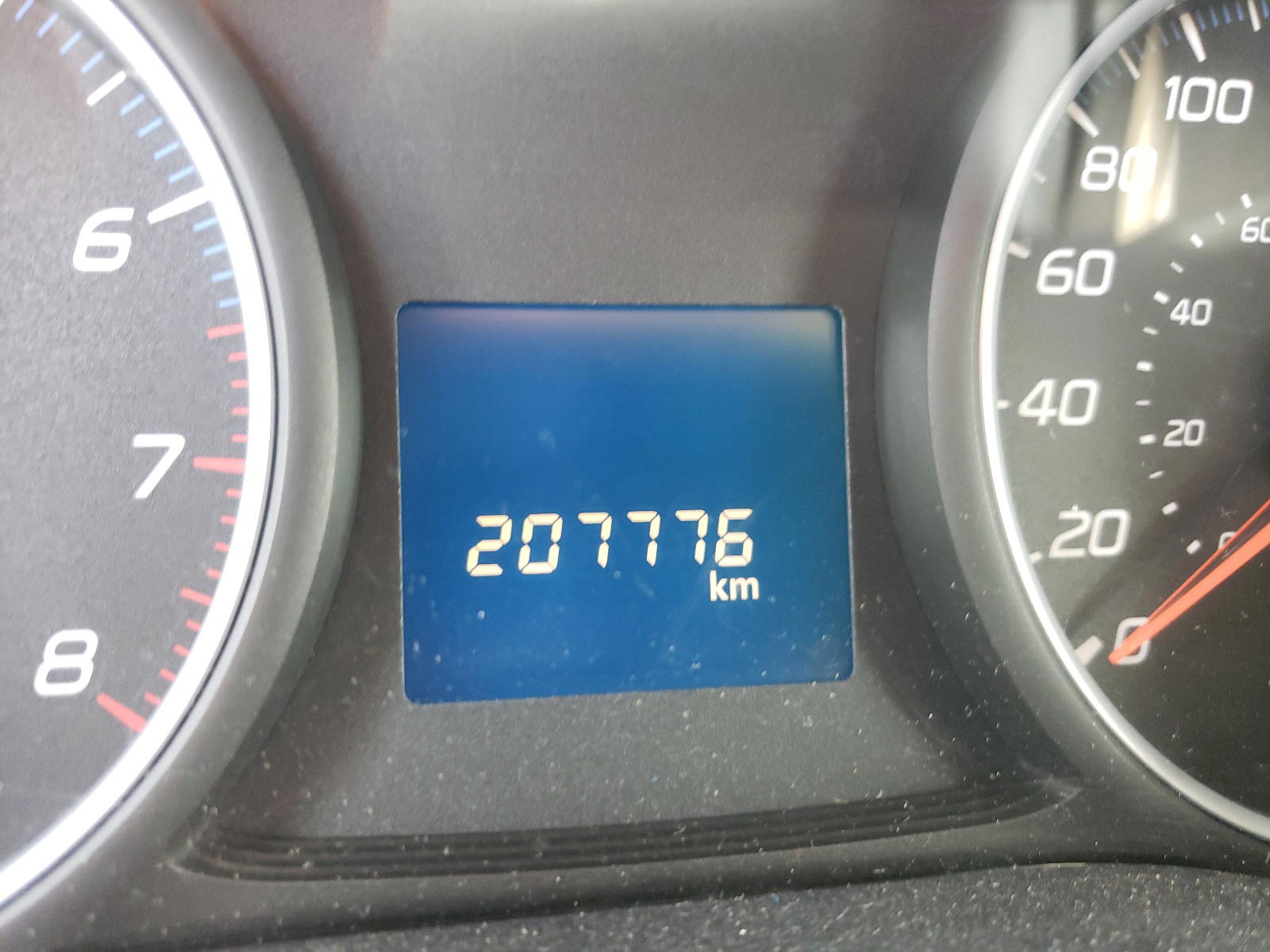 Photo 8 from auction – 2016 MITSUBISHI OUTLANDER with VIN JA4AZ2A32GZ600128
