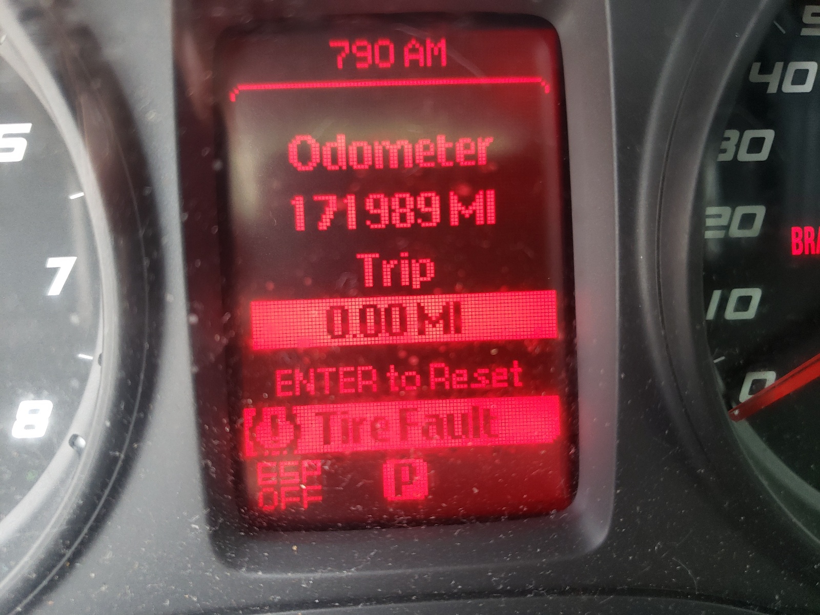 Photo 8 from auction – 2008 PONTIAC G8 with VIN 6G2ER57778L150958