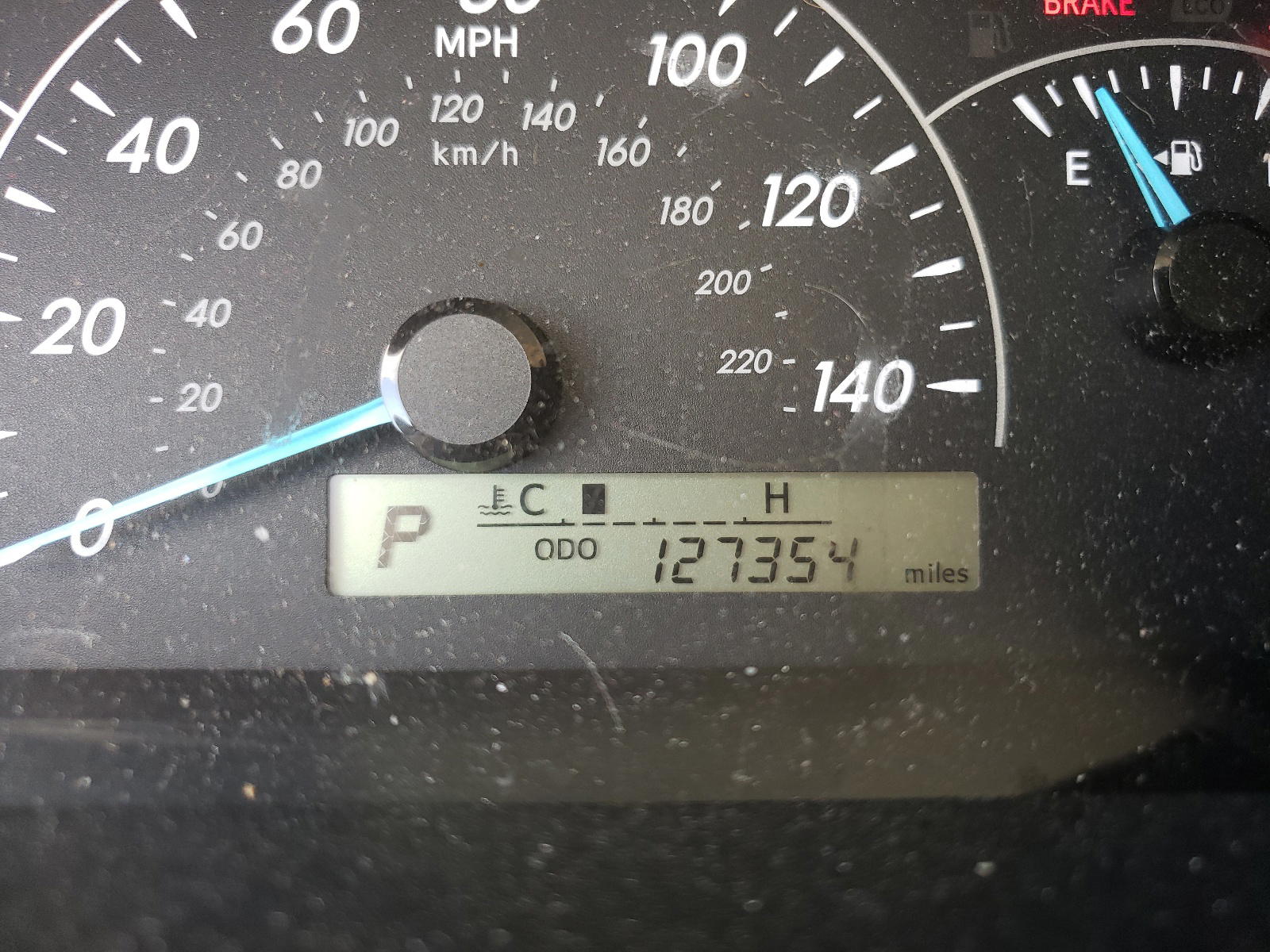 Photo 8 from auction – 2012 TOYOTA CAMRY BASE with VIN 4T1BF1FK6CU585391