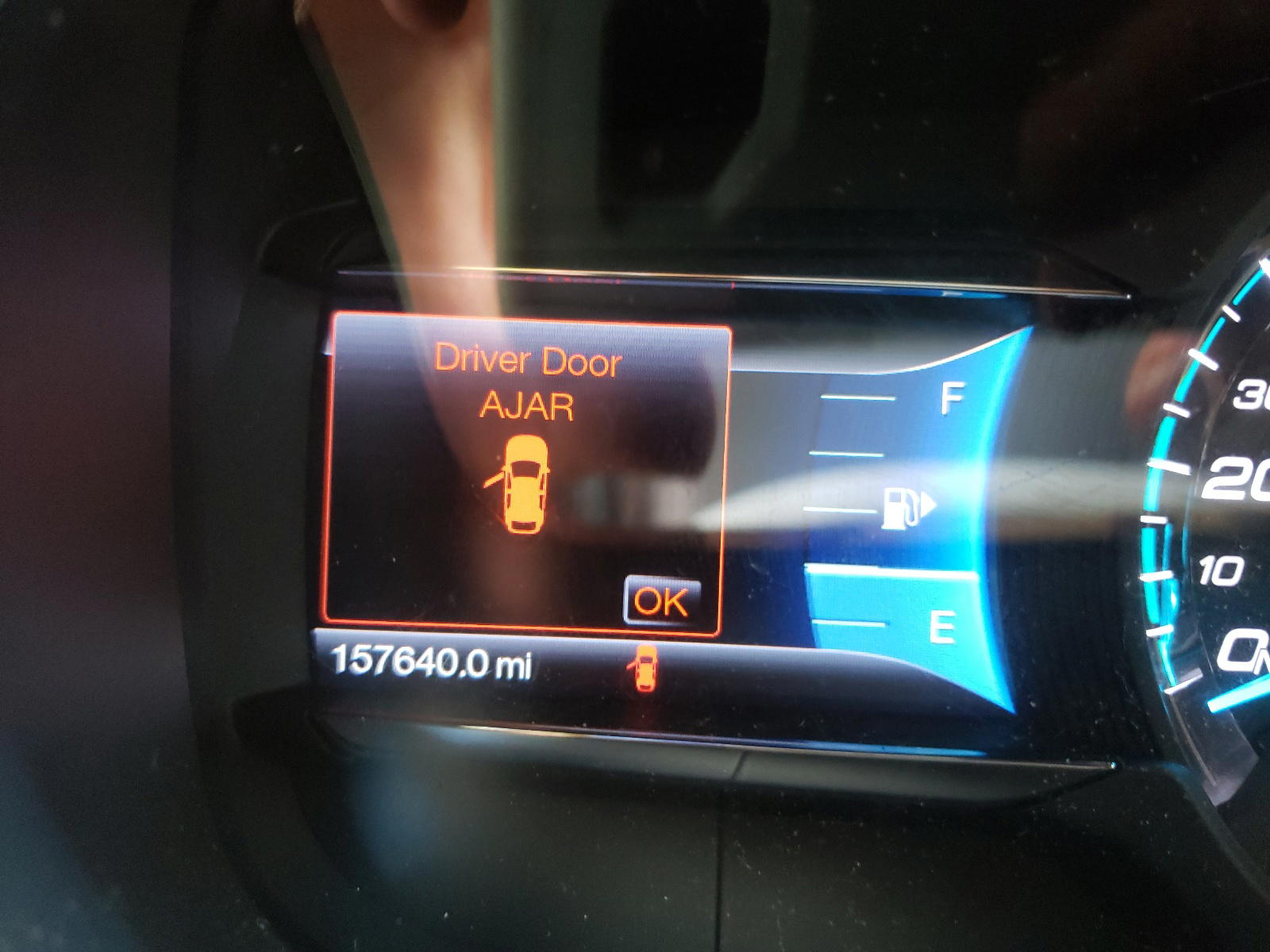 Photo 8 from auction – 2013 FORD TAURUS SEL with VIN 1FAHP2E98DG171079
