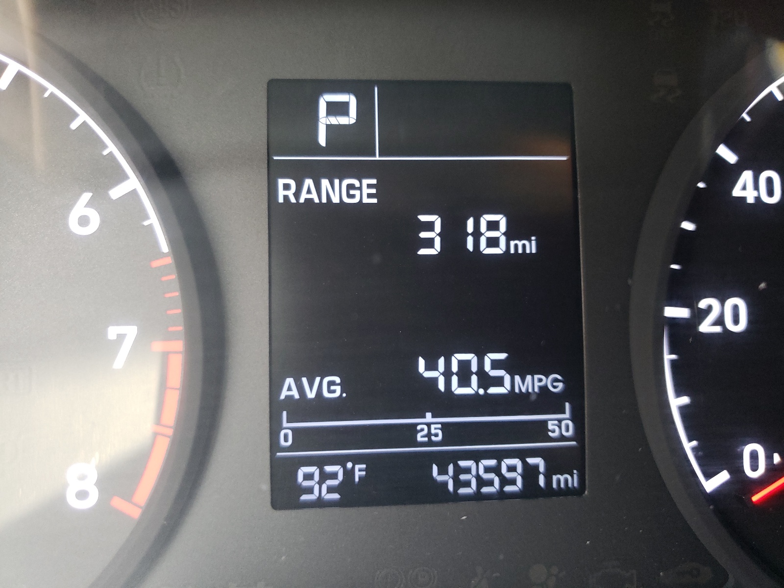 Photo 8 from auction – 2020 HYUNDAI ACCENT SE with VIN 3KPC24A60LE096614