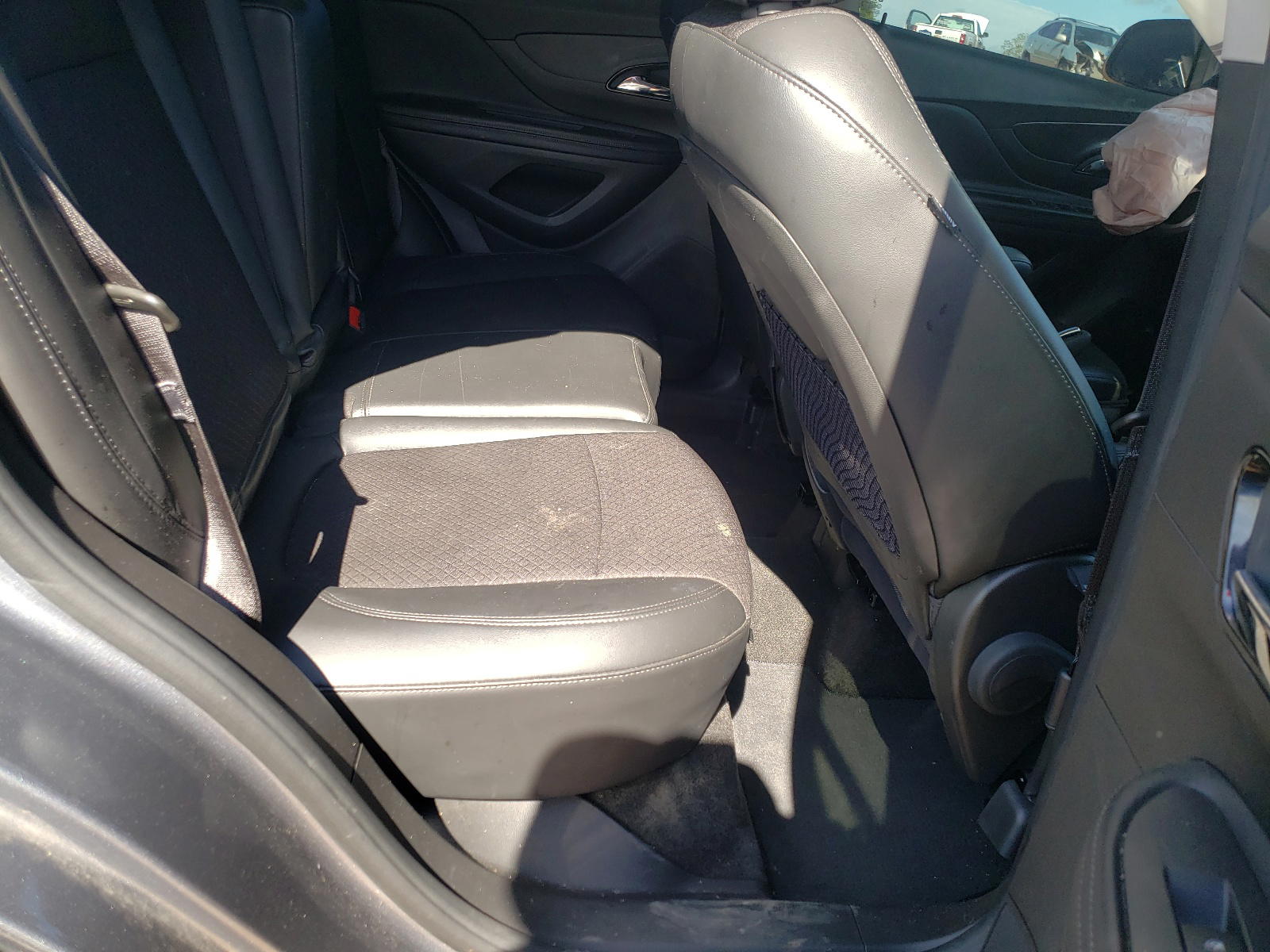 Photo 6 from auction – 2019 BUICK ENCORE PRE with VIN KL4CJASB0KB787953