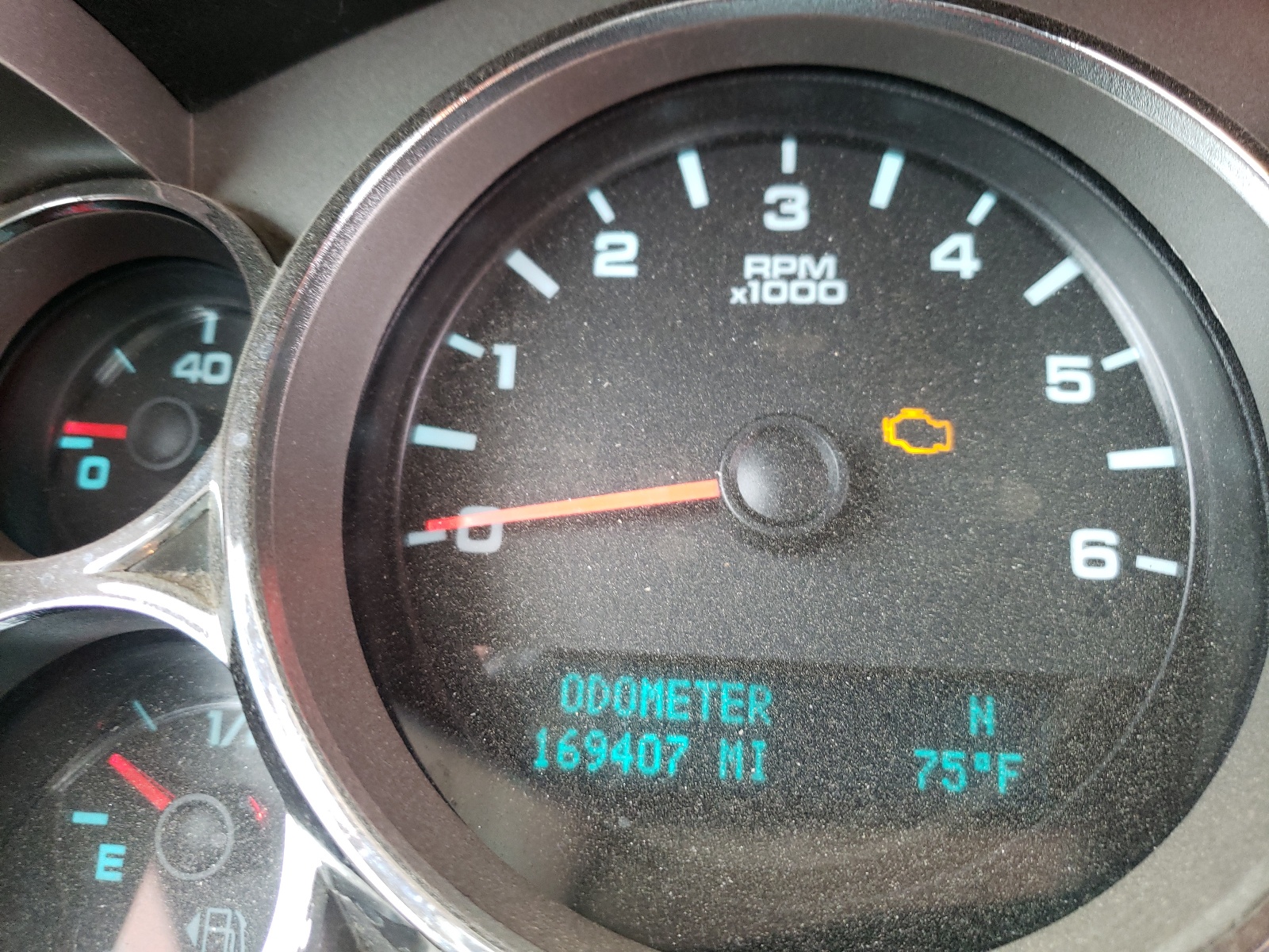 Photo 8 from auction – 2010 GMC SIERRA K15 with VIN 3GTRKVE37AG165252