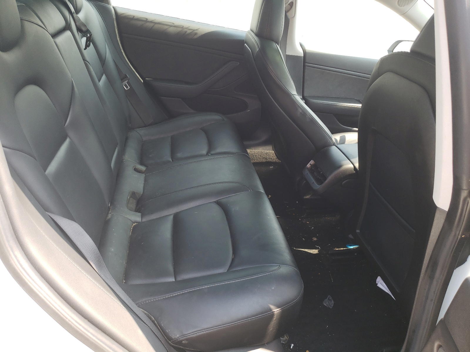 Photo 6 from auction – 2019 TESLA MODEL 3 with VIN 5YJ3E1EB9KF433495