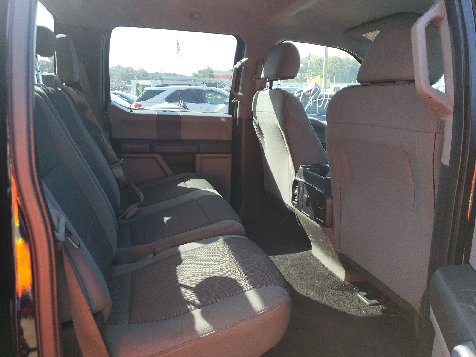 Photo 6 from auction – 2016 FORD F150 SUPER with VIN 1FTEW1CP7GFD32494
