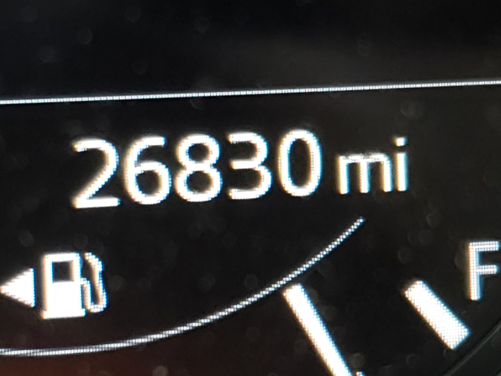 Photo 8 from auction – 2019 MAZDA 6 TOURING with VIN JM1GL1VMXK1509954