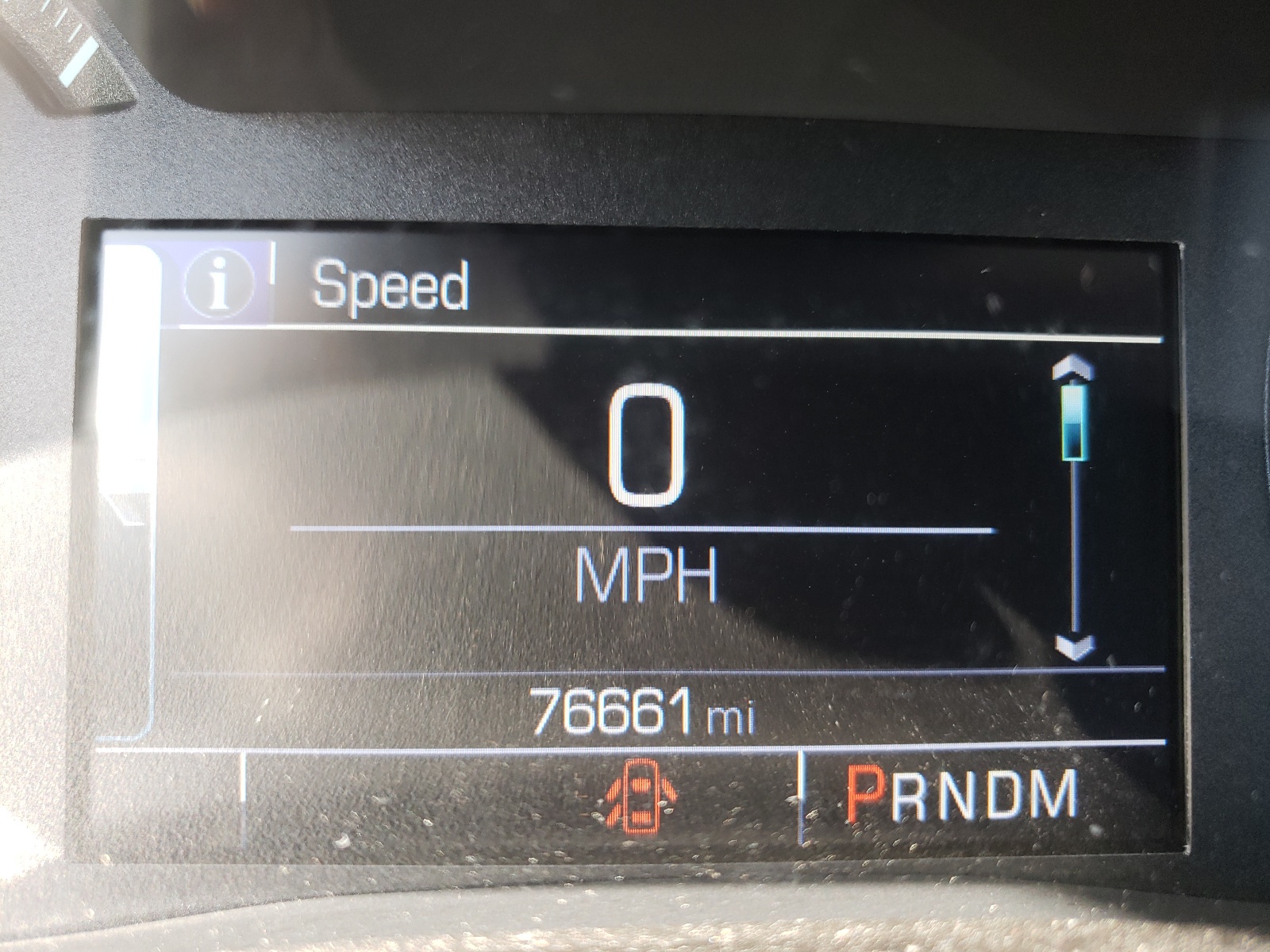 Photo 8 from auction – 2017 CHEVROLET IMPALA LS with VIN 1G11Z5SA9HU118218