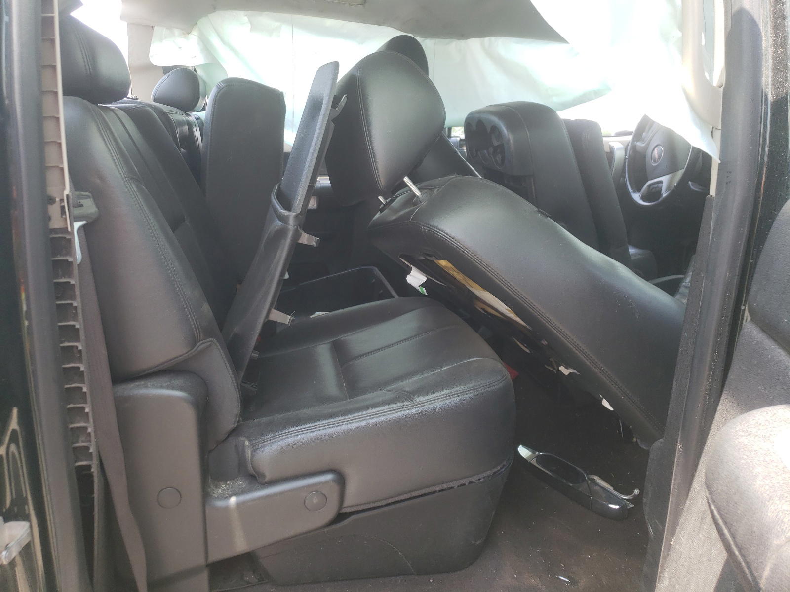 Photo 6 from auction – 2013 GMC SIERRA with VIN 3GTP2VE78DG250342