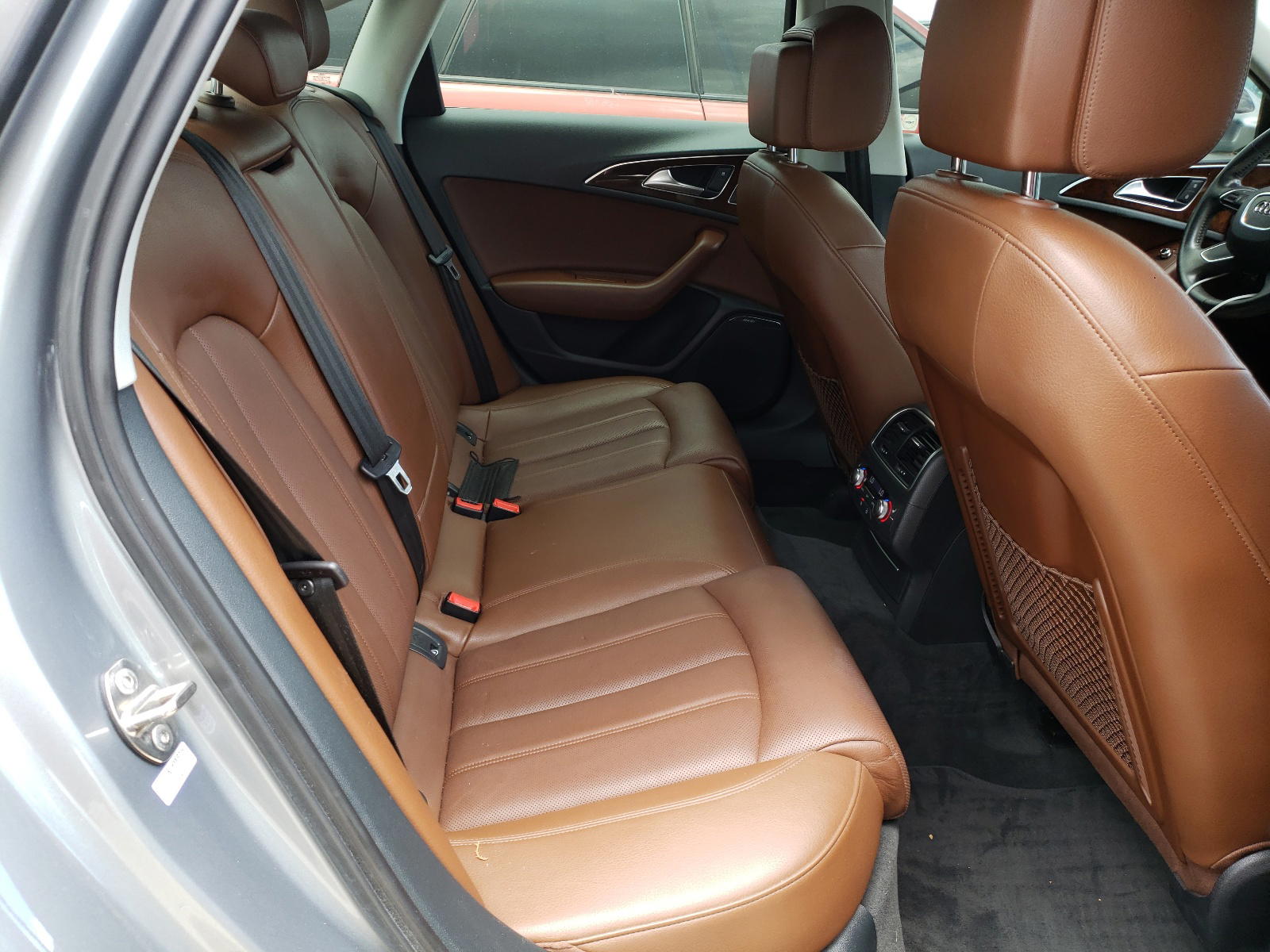 Photo 6 from auction – 2012 AUDI A6 PRESTIG with VIN WAUJGAFC6CN174814