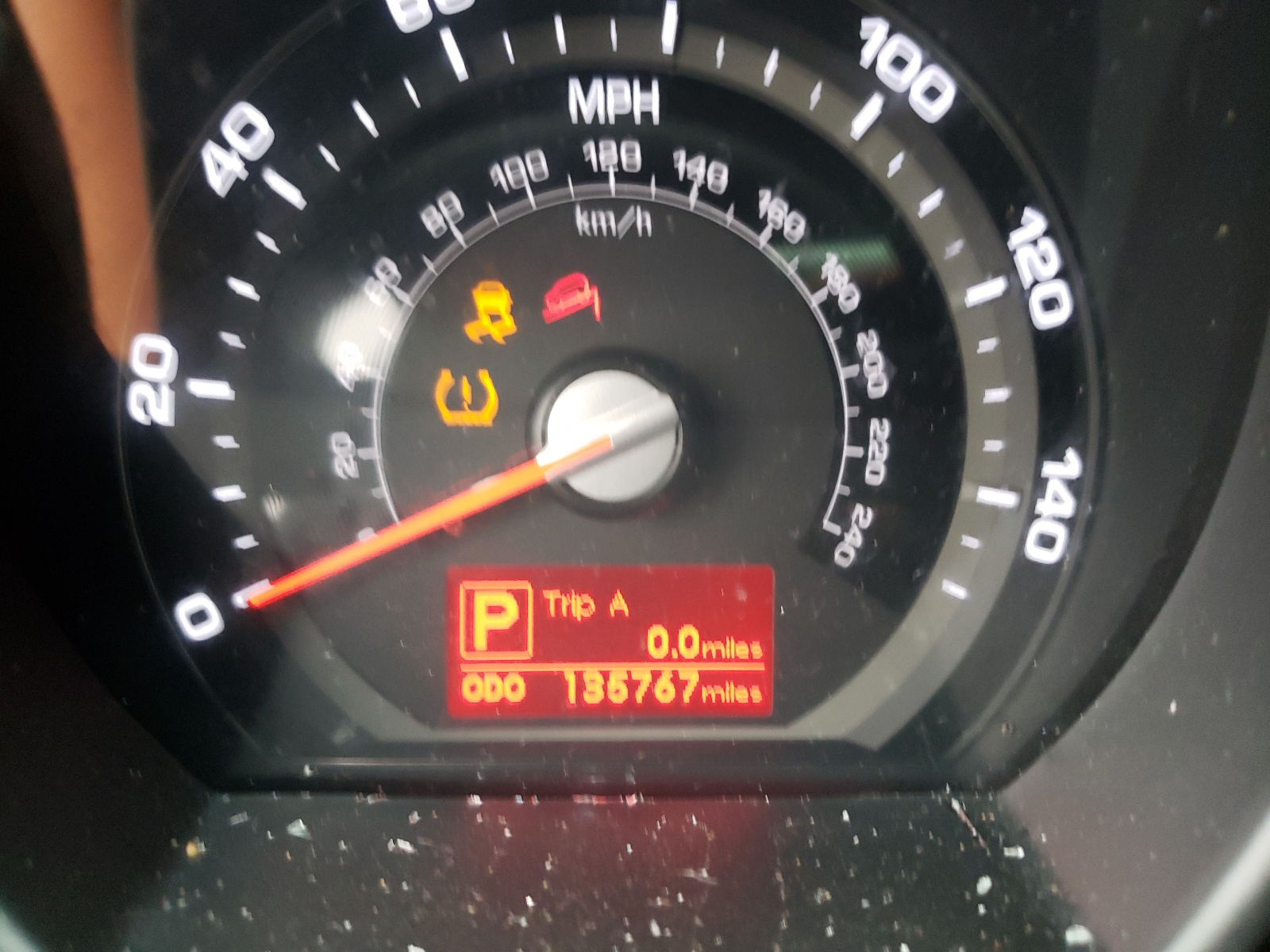 Photo 8 from auction – 2011 KIA SPORTAGE L with VIN KNDPBCA24B7169412