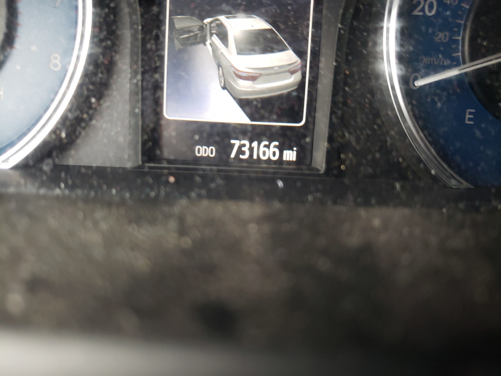 Zdjęcie 8 z aukcji – 2016 TOYOTA CAMRY z VIN 4T1BF1FK5GU586991