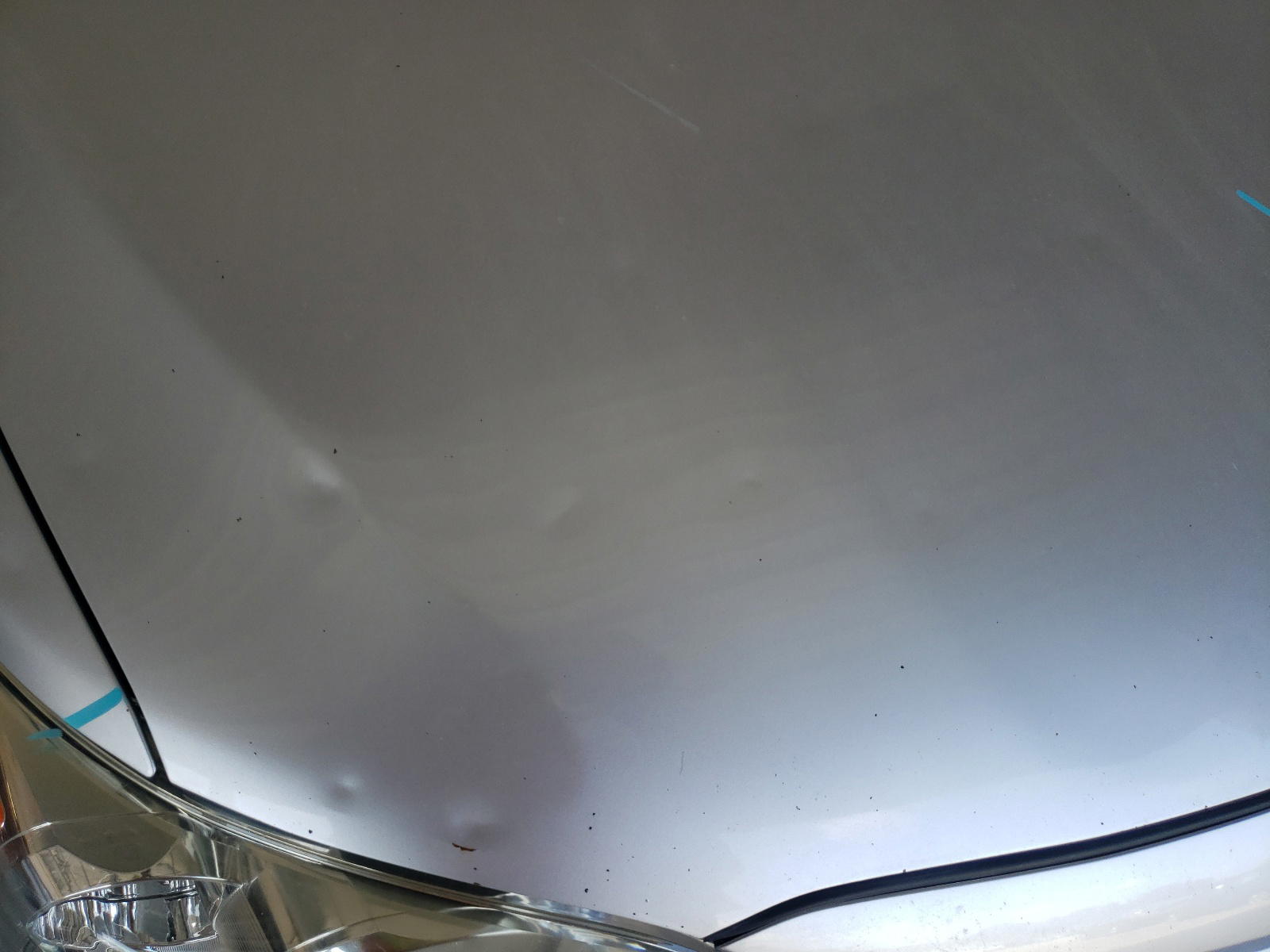 Photo 9 from auction – 2011 TOYOTA COROLLA BA with VIN JTDBU4EE0B9144803