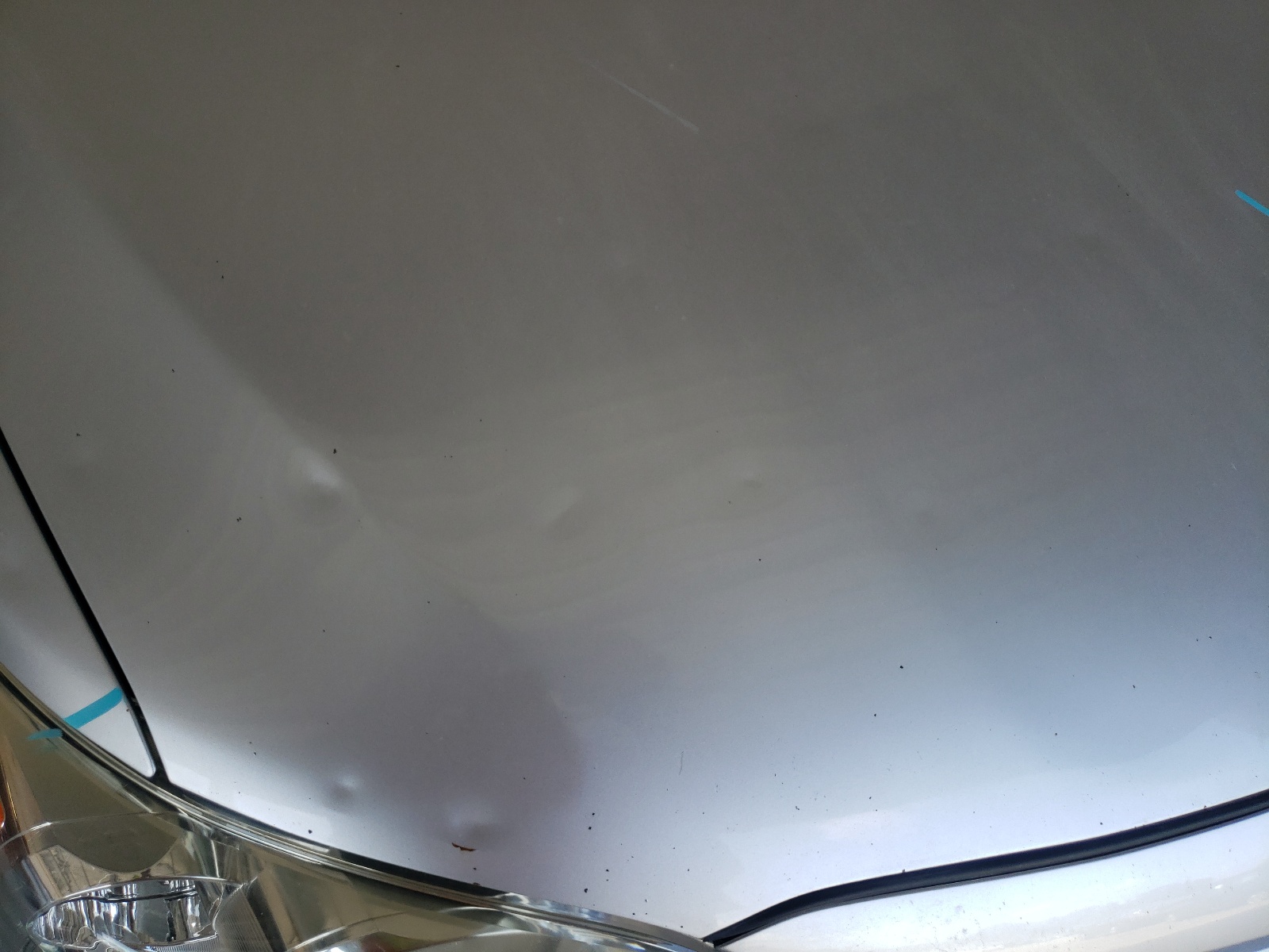 Zdjęcie 9 z aukcji – 2011 TOYOTA COROLLA BA z VIN JTDBU4EE0B9144803