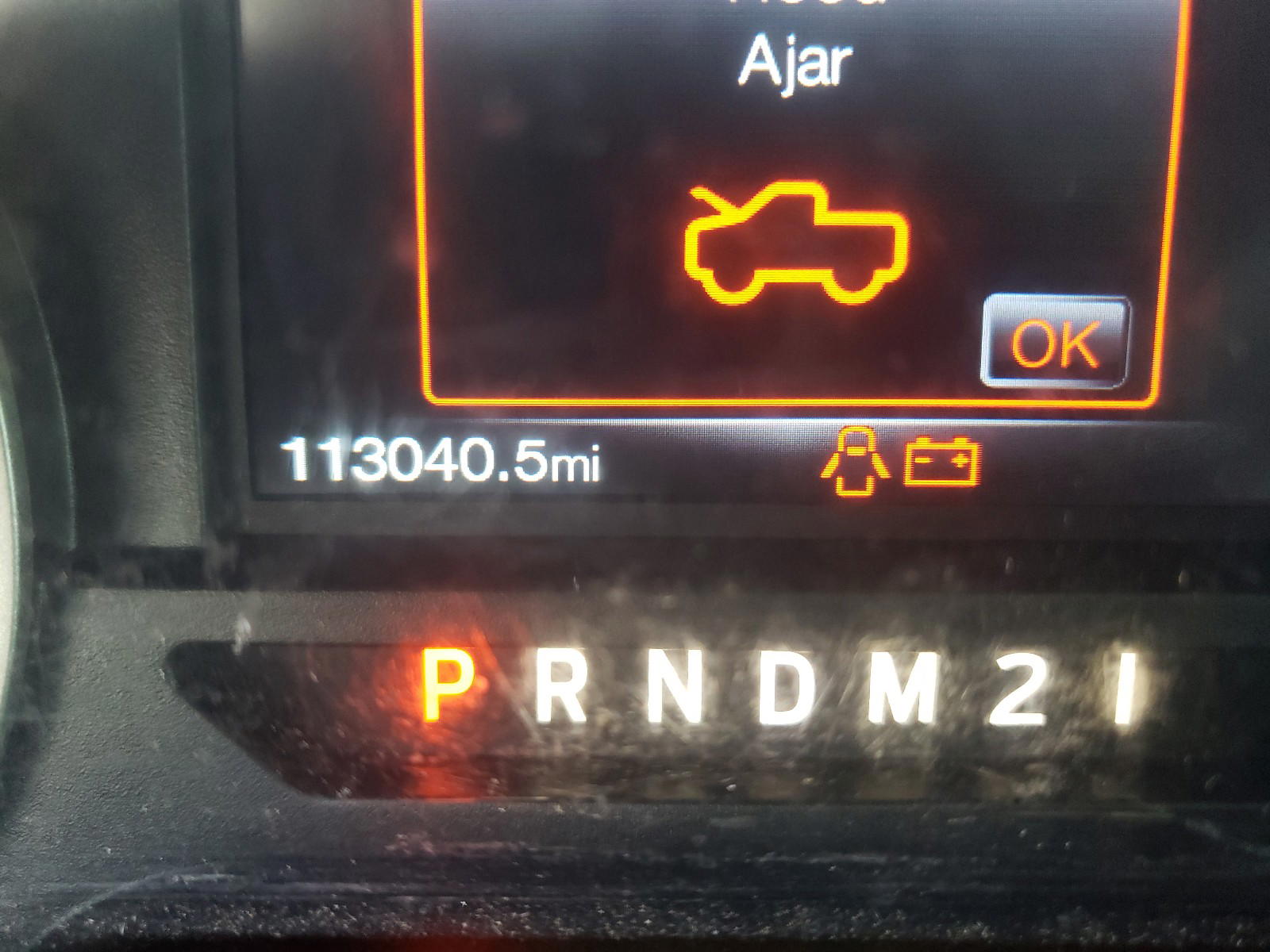 Photo 8 from auction – 2016 FORD F150 SUPER with VIN 1FTEW1EF3GKF78390