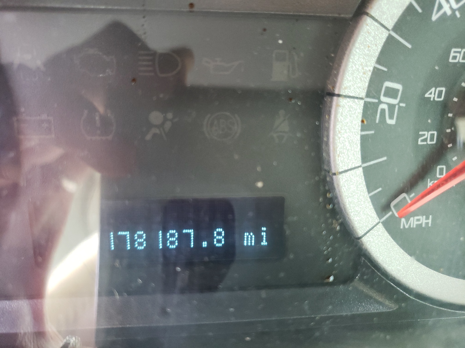 Photo 8 from auction – 2011 FORD ESCAPE LIM with VIN 1FMCU9EG3BKB35777