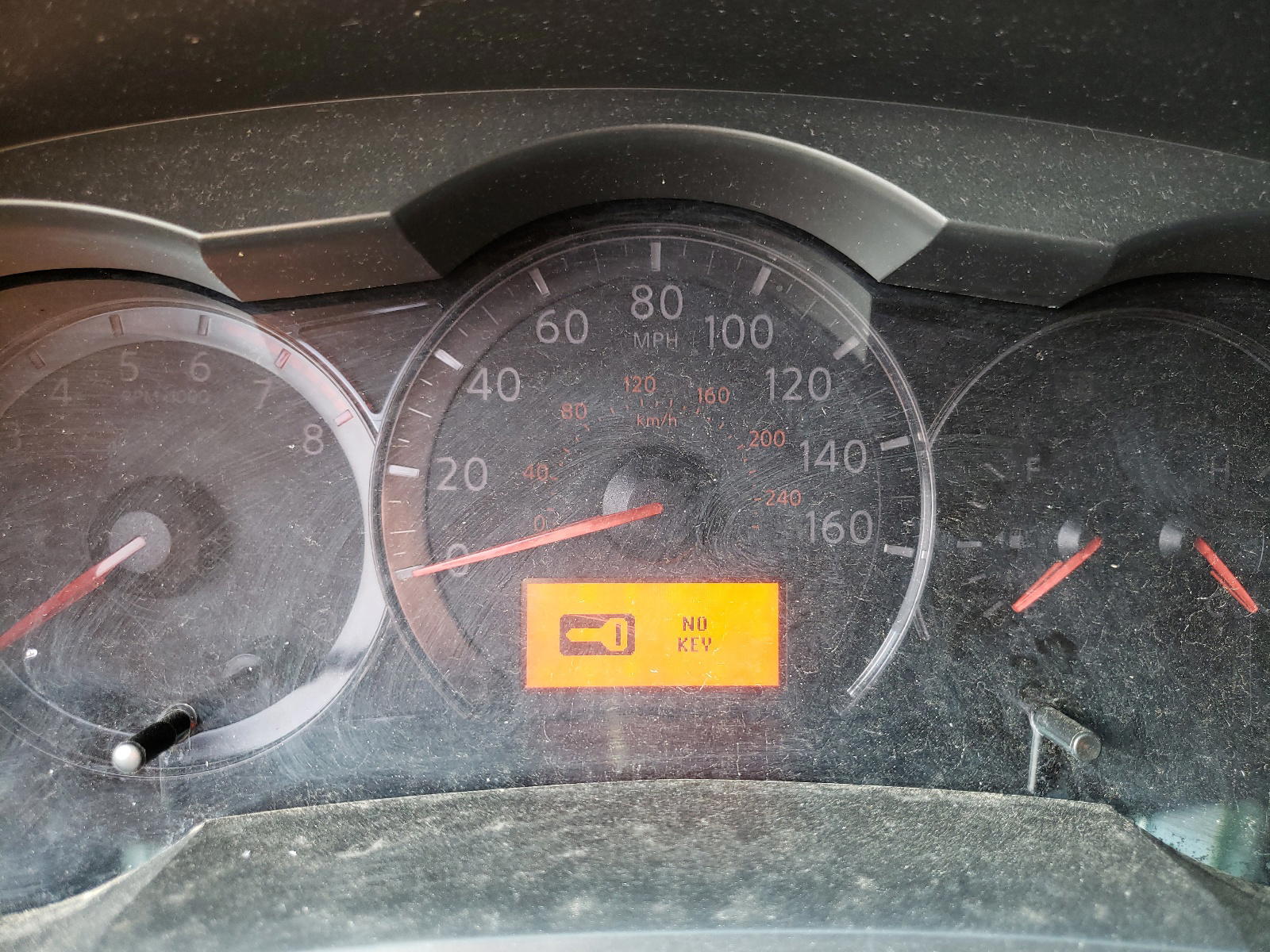 Photo 8 from auction – 2010 NISSAN ALTIMA BAS with VIN 1N4AL2AP0AC137979
