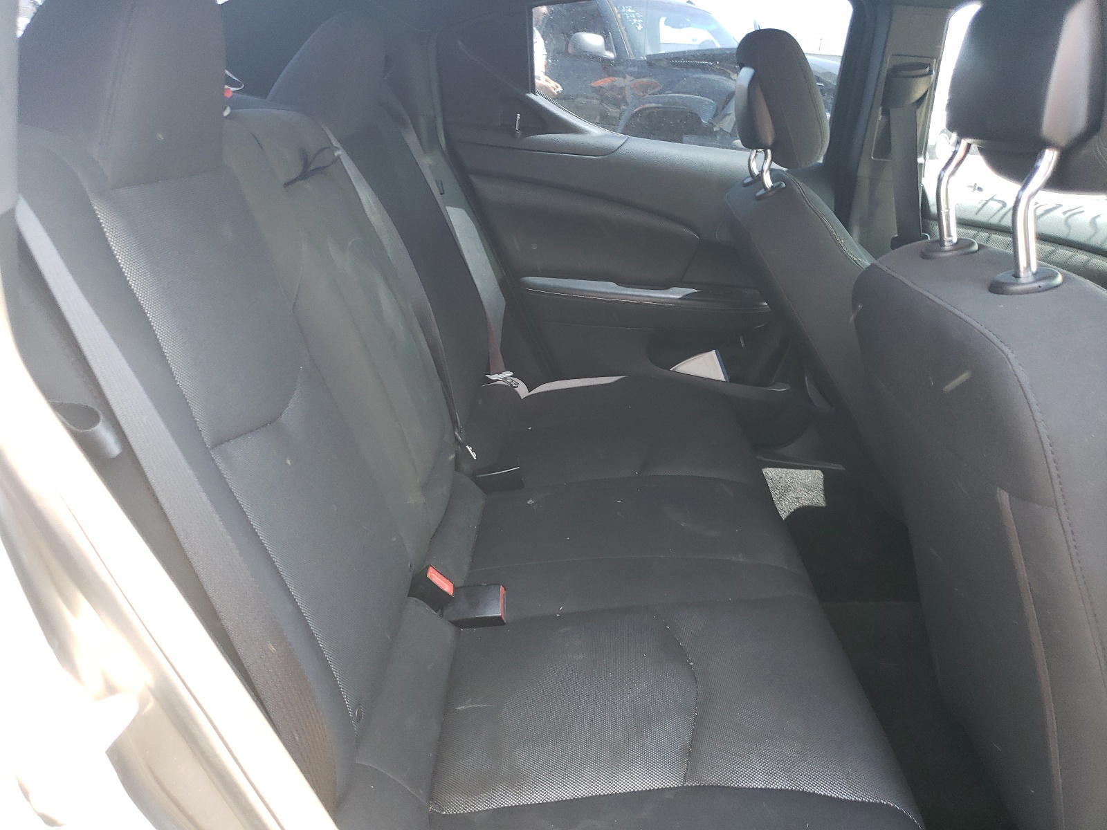 Photo 6 from auction – 2013 DODGE AVENGER SE with VIN 1C3CDZABXDN710168