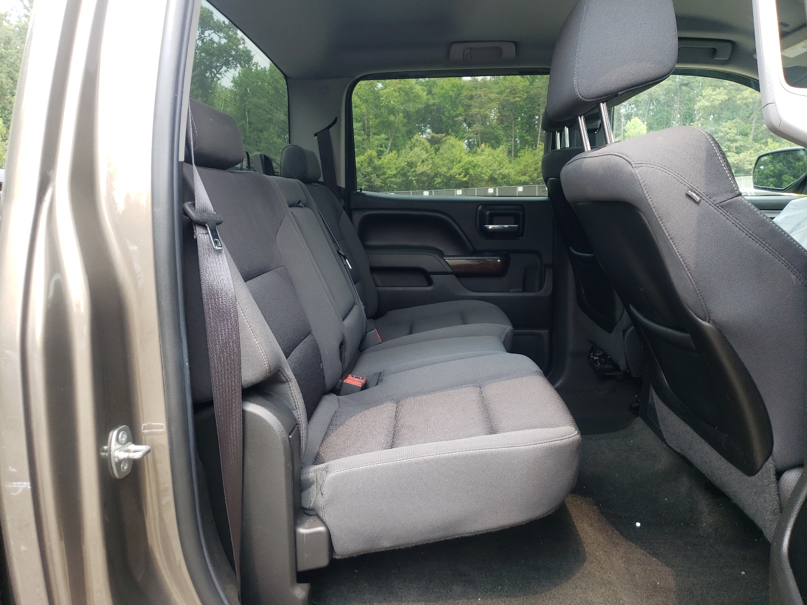 Photo 6 from auction – 2014 GMC SIERRA K15 with VIN 3GTU2UEH7EG170974