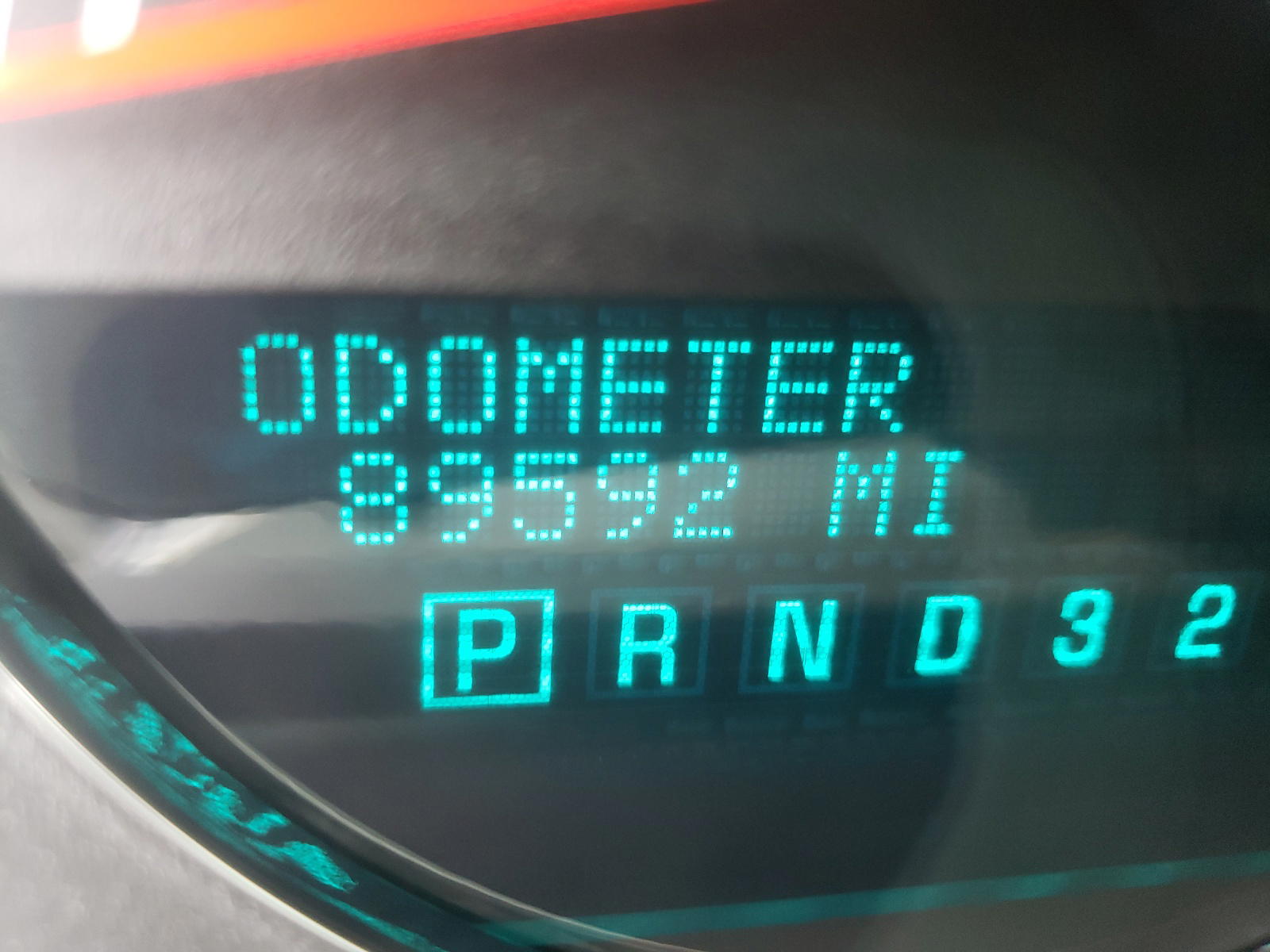 Photo 8 from auction – 2007 CHEVROLET IMPALA LT with VIN 2G1WT58K579178659