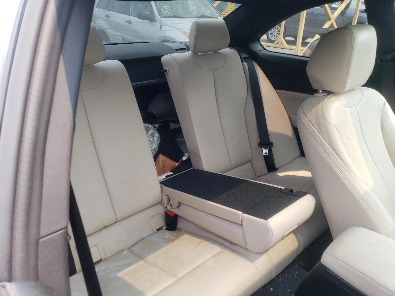 Photo 6 from auction – 2015 BMW M235I with VIN WBA1J7C50FV358192
