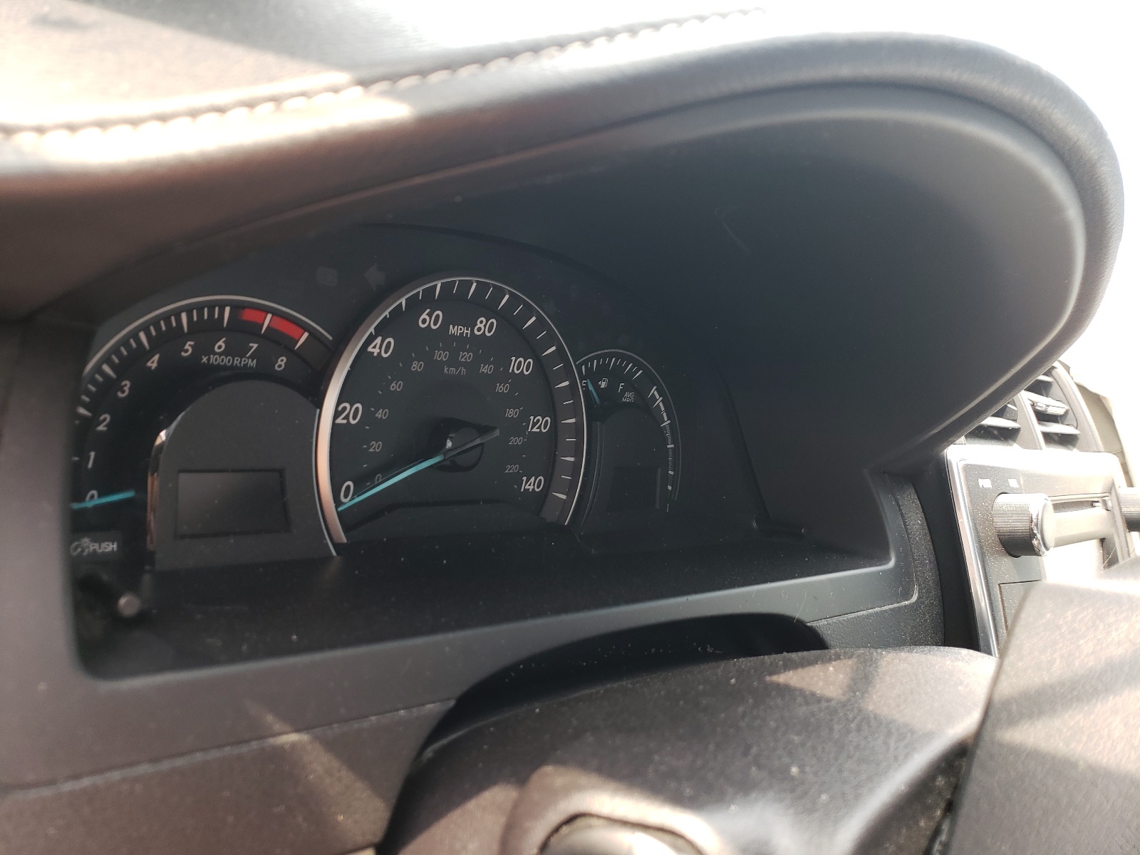 Photo 8 from auction – 2015 TOYOTA CAMRY LE with VIN 4T4BF1FK5FR513835