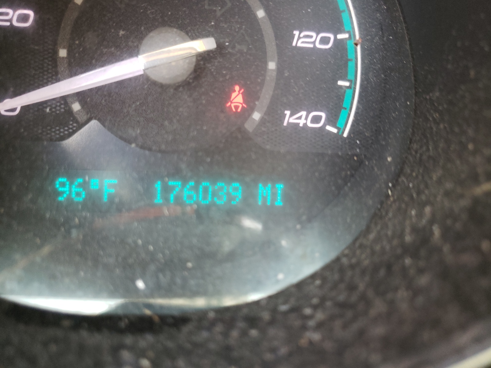 Photo 8 from auction – 2011 CHEVROLET MALIBU 1LT with VIN 1G1ZC5EU8BF179436