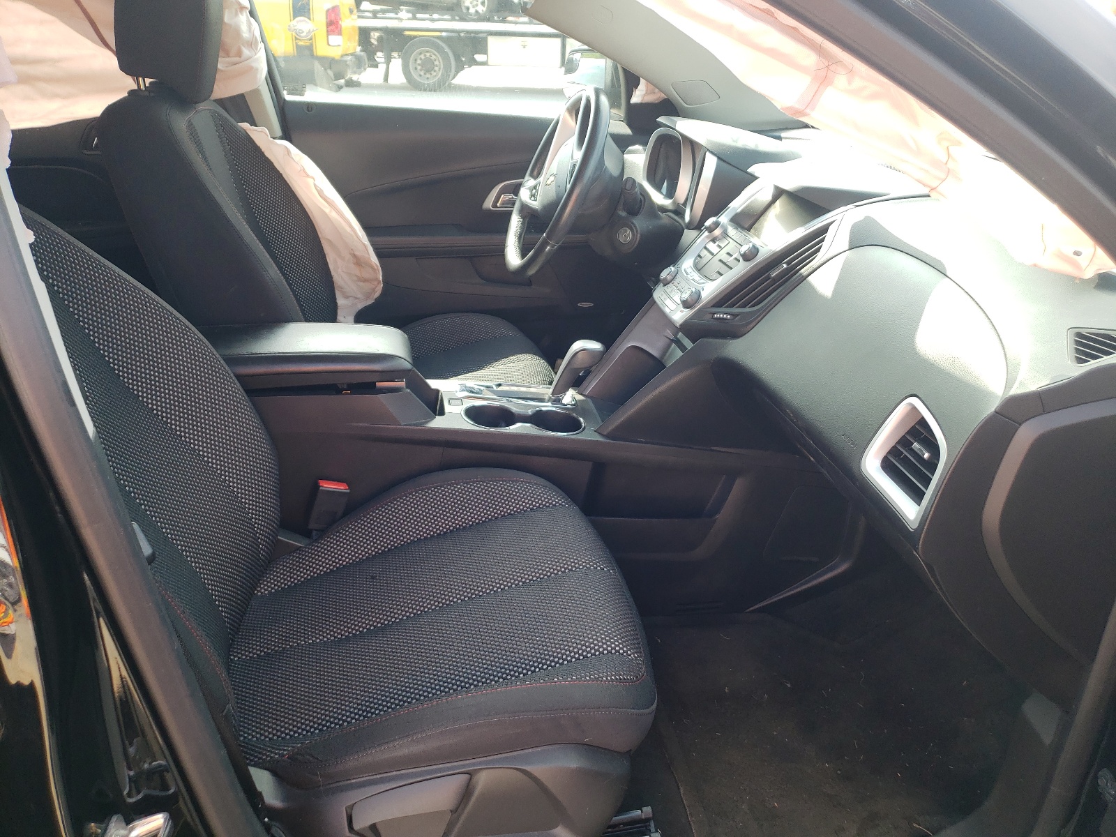 صورة رقم 5 من المزاد - 2013 CHEVROLET EQUINOX LT مع VIN 2GNFLDE37D6181694