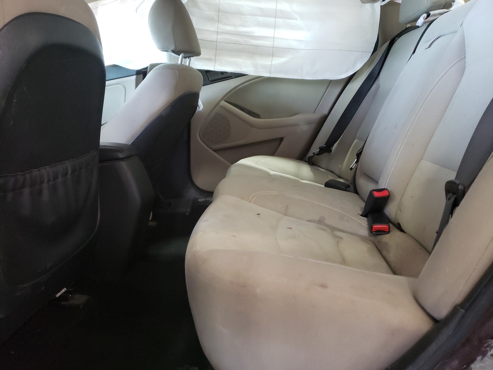 Photo 6 from auction – 2013 KIA OPTIMA LX with VIN 5XXGM4A79DG257894