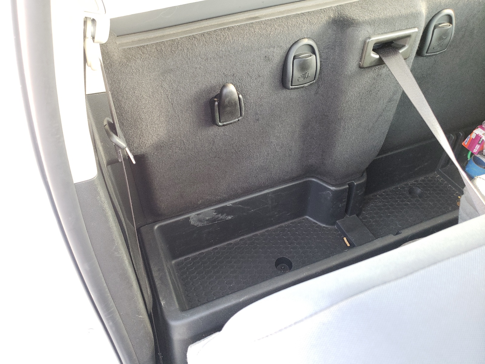 Photo 6 from auction – 2019 RAM 1500 CLASS with VIN 3C6JR6AG5KG510679