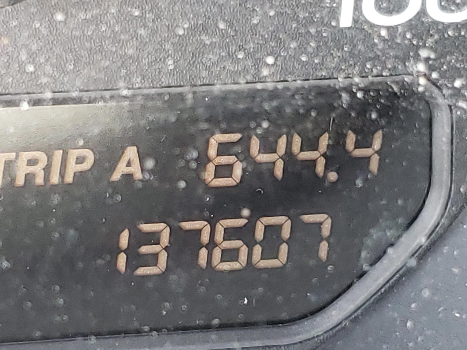 Photo 8 from auction – 2002 ACURA 3.2TL with VIN 19UUA56632A044192