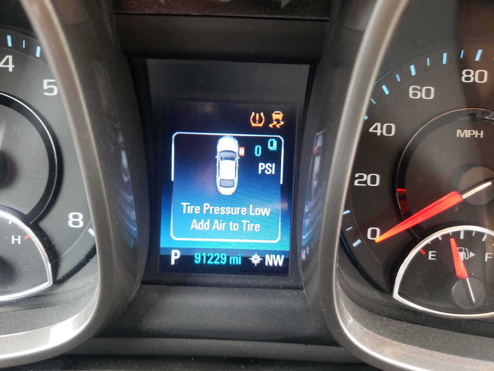 Photo 8 from auction – 2015 CHEVROLET MALIBU 1LT with VIN 1G11C5SL2FF175493