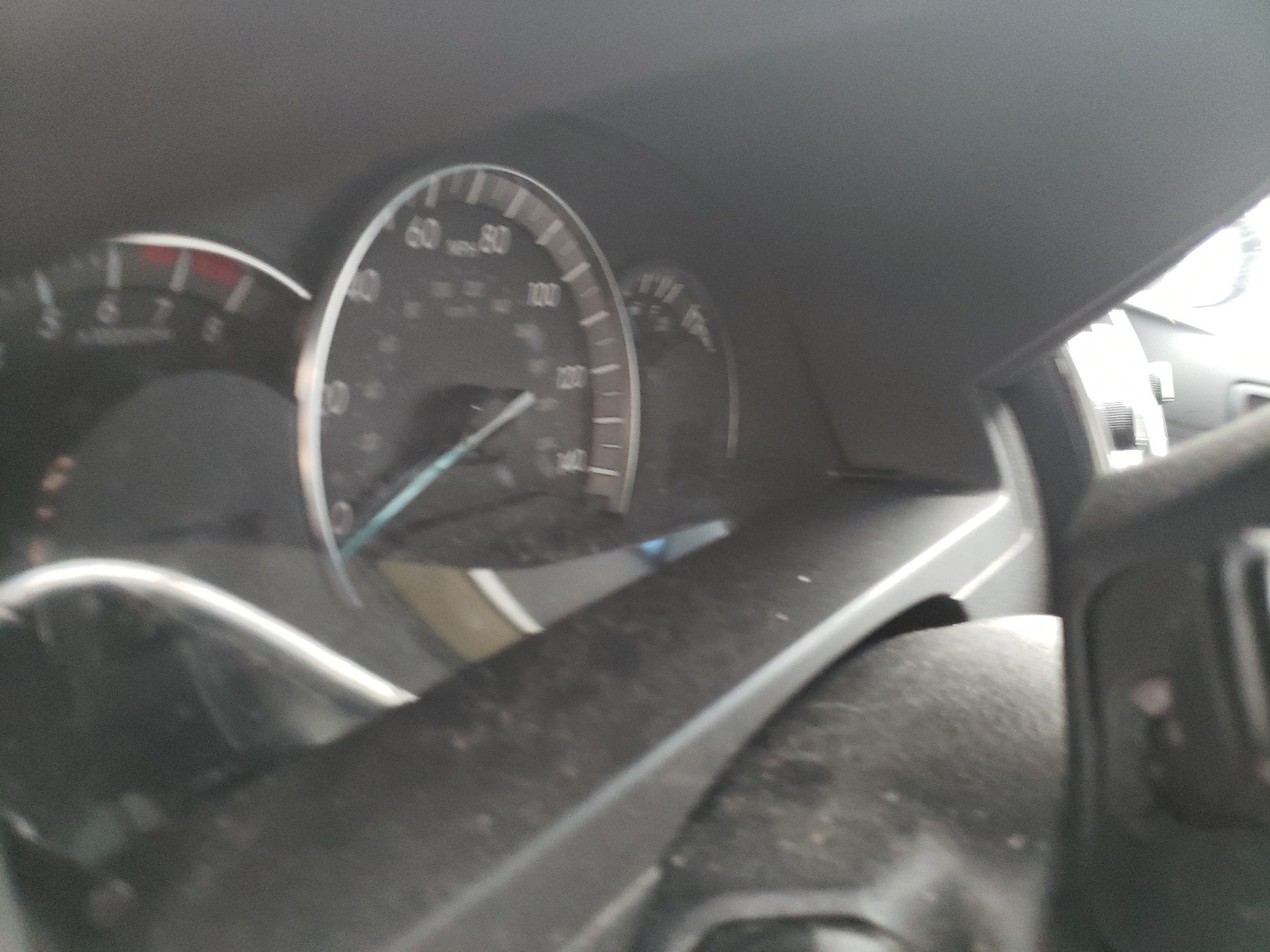 Photo 8 from auction – 2014 TOYOTA CAMRY L with VIN 4T1BF1FK4EU340026