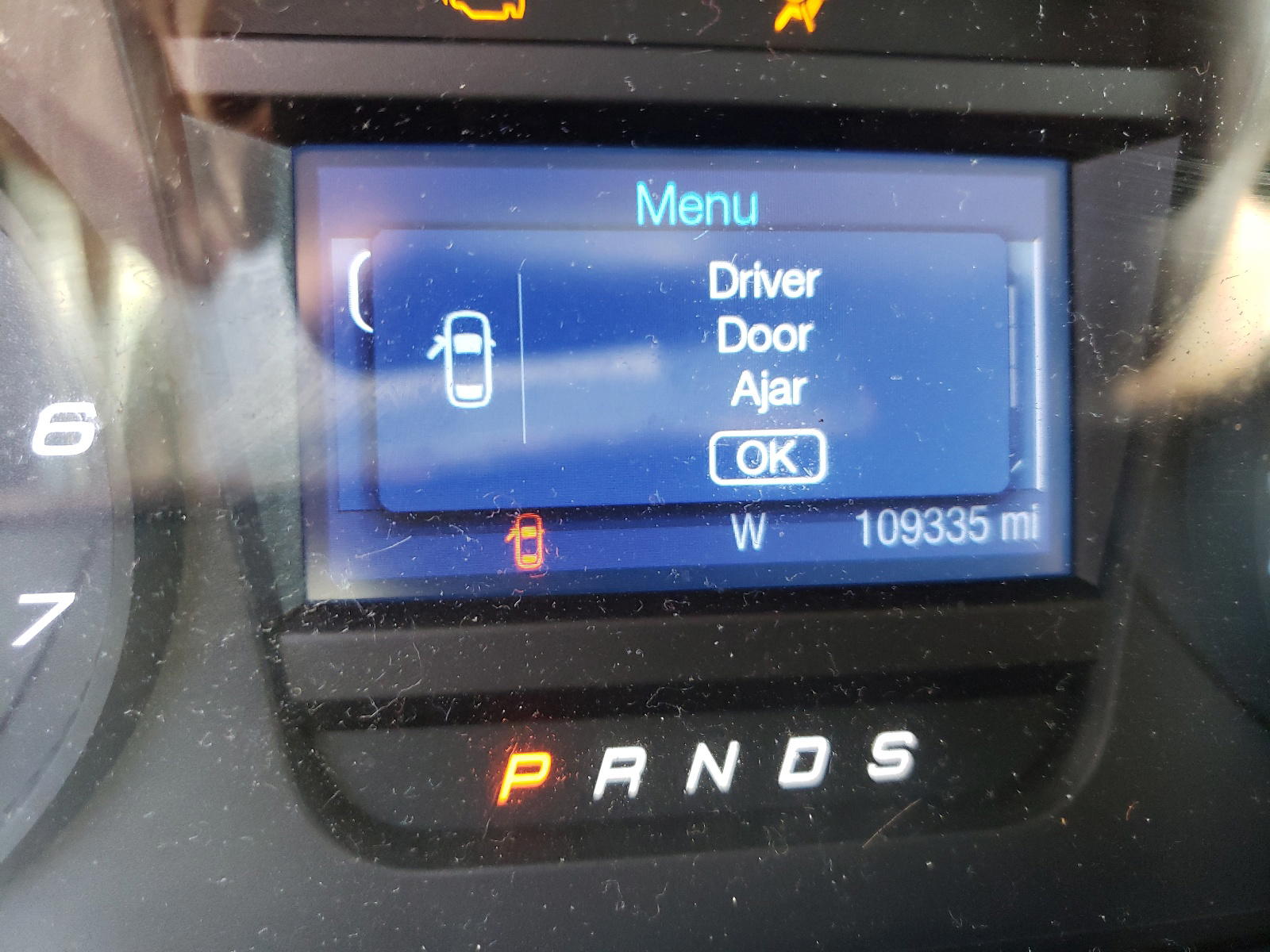 Photo 8 from auction – 2015 FORD TAURUS SE with VIN 1FAHP2D83FG122724