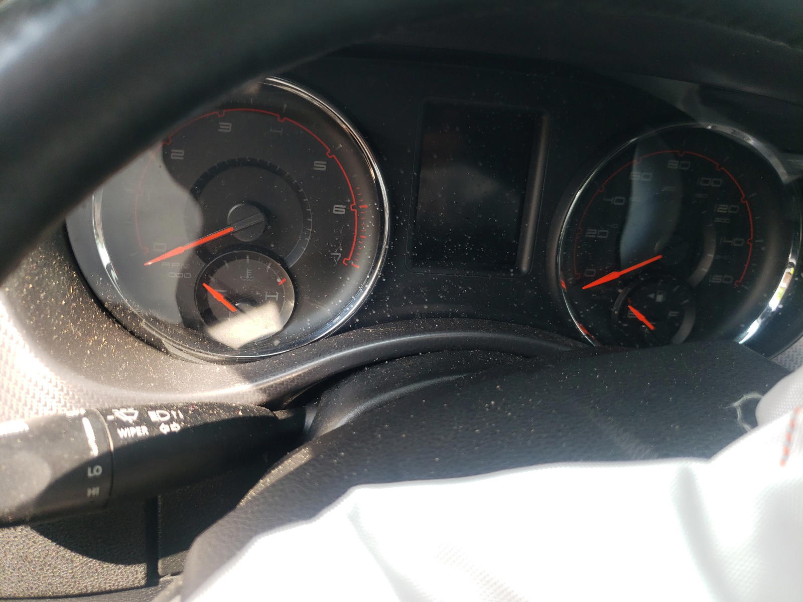 Photo 8 from auction – 2014 DODGE CHARGER R/ with VIN 2C3CDXCT5EH145509