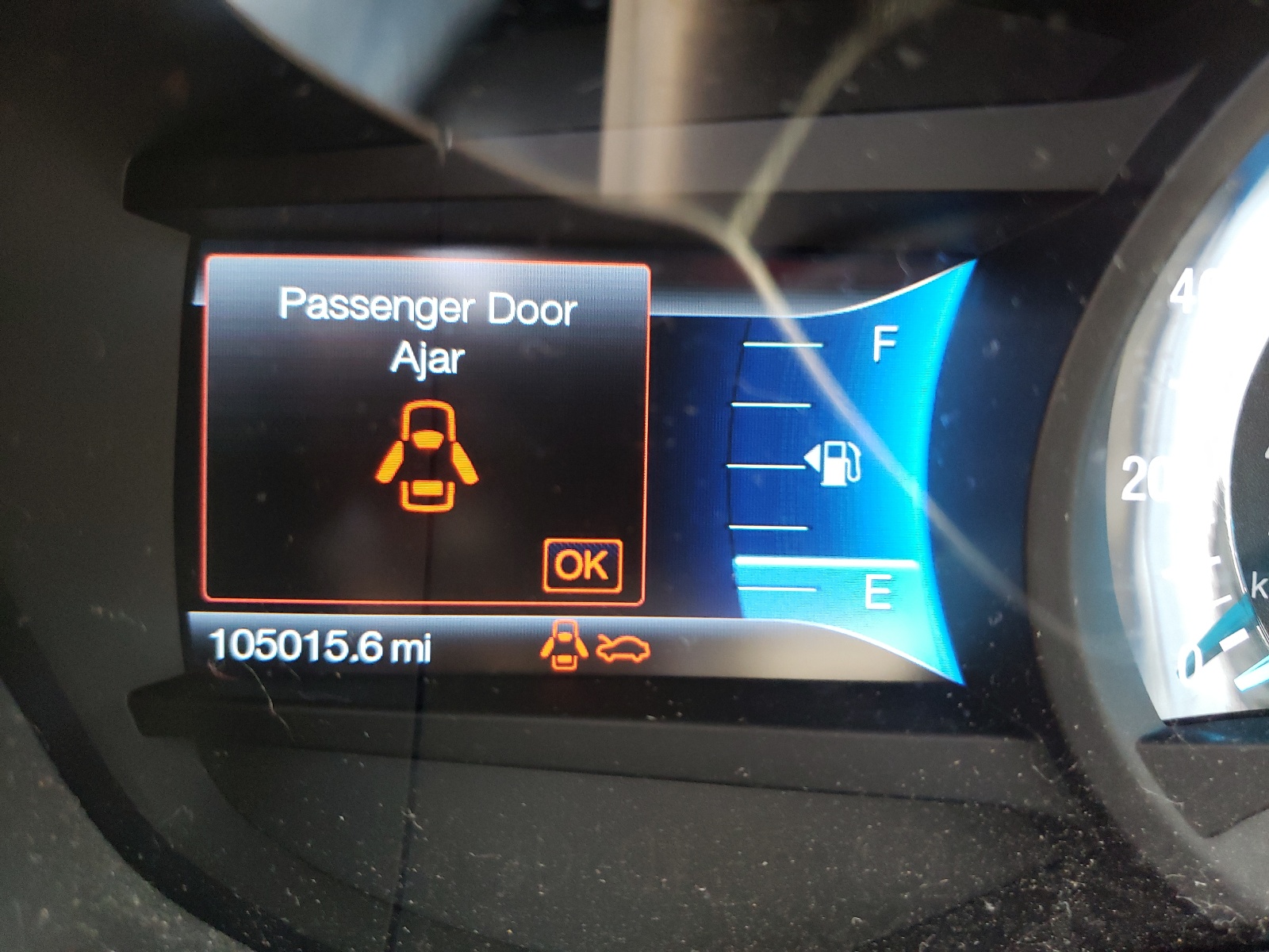 Photo 8 from auction – 2014 FORD FUSION SE with VIN 1FA6P0HDXE5351897