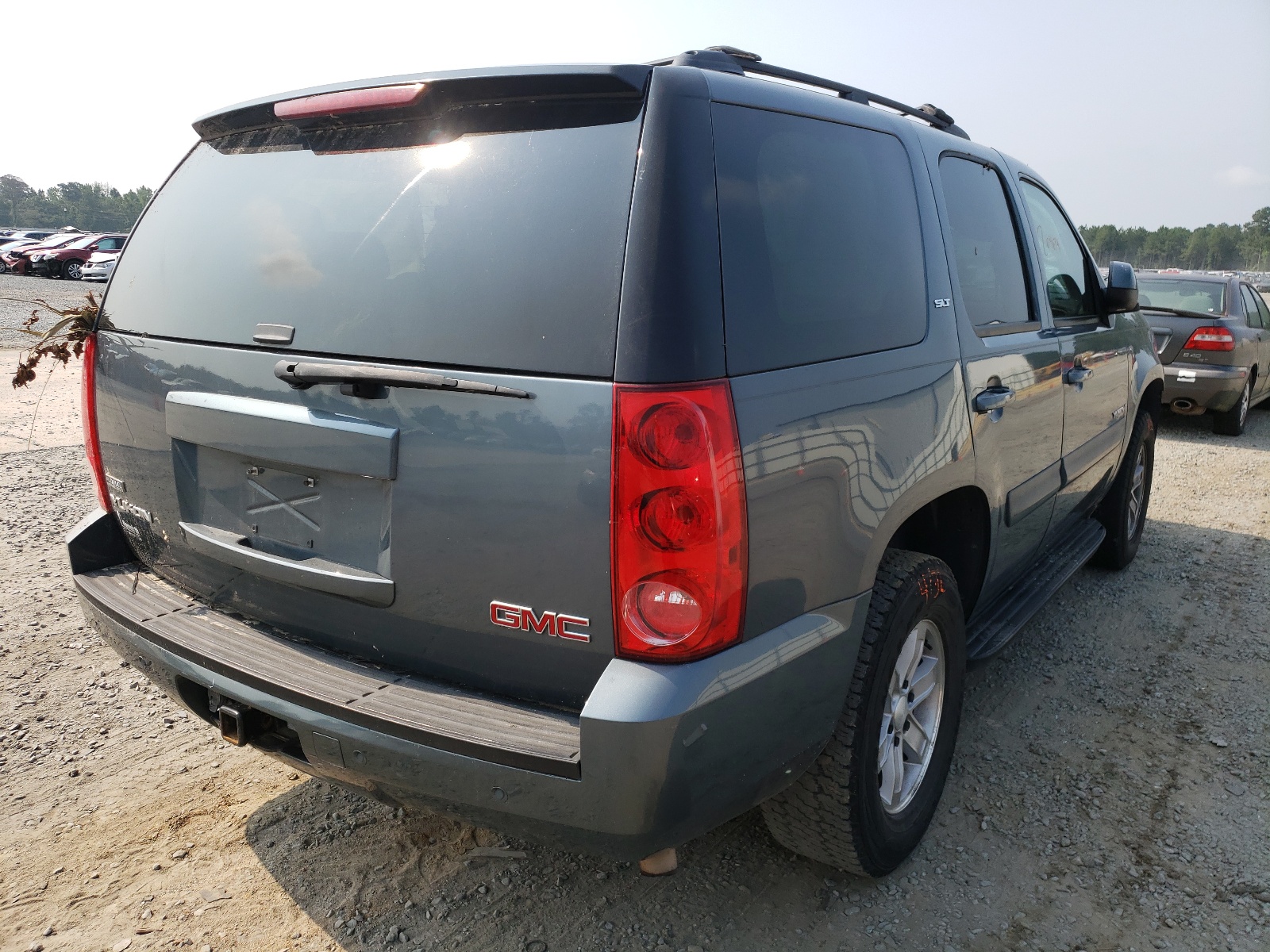 Photo 4 from auction – 2008 AUTOCAR ACL with VIN 1GKFK13098J192955